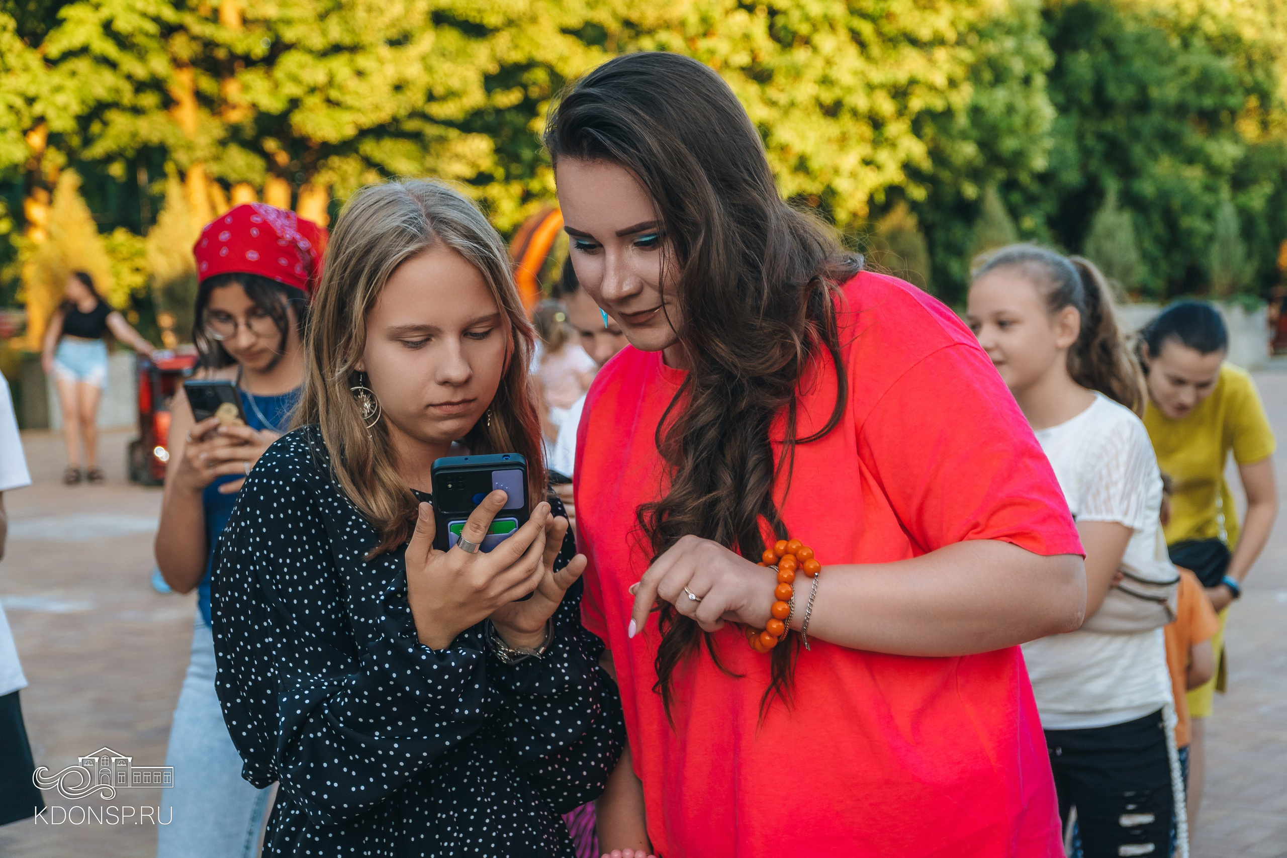 «Вспомнить все». Новотитаровский Дом культуры