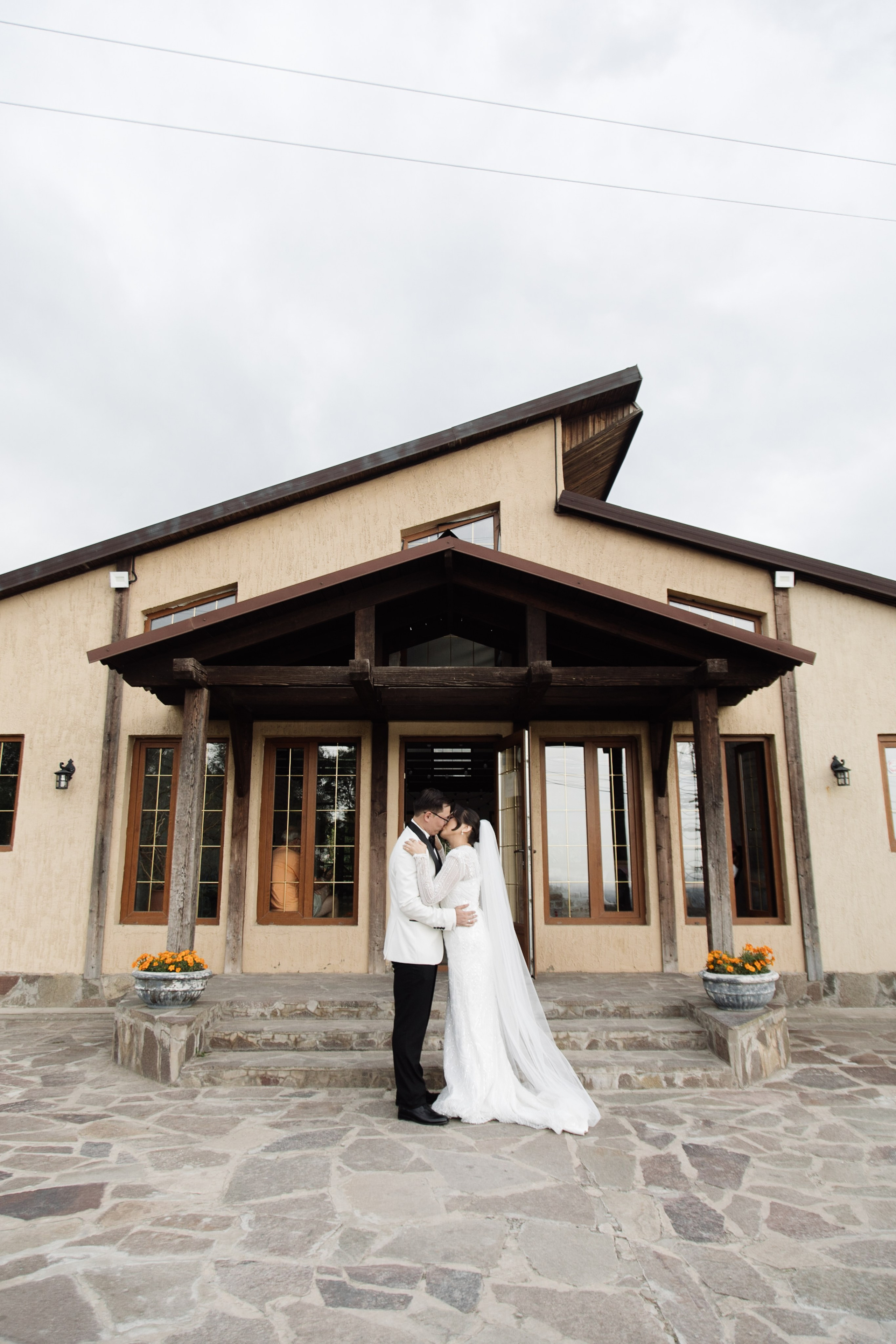 Главная. Регистрация брака