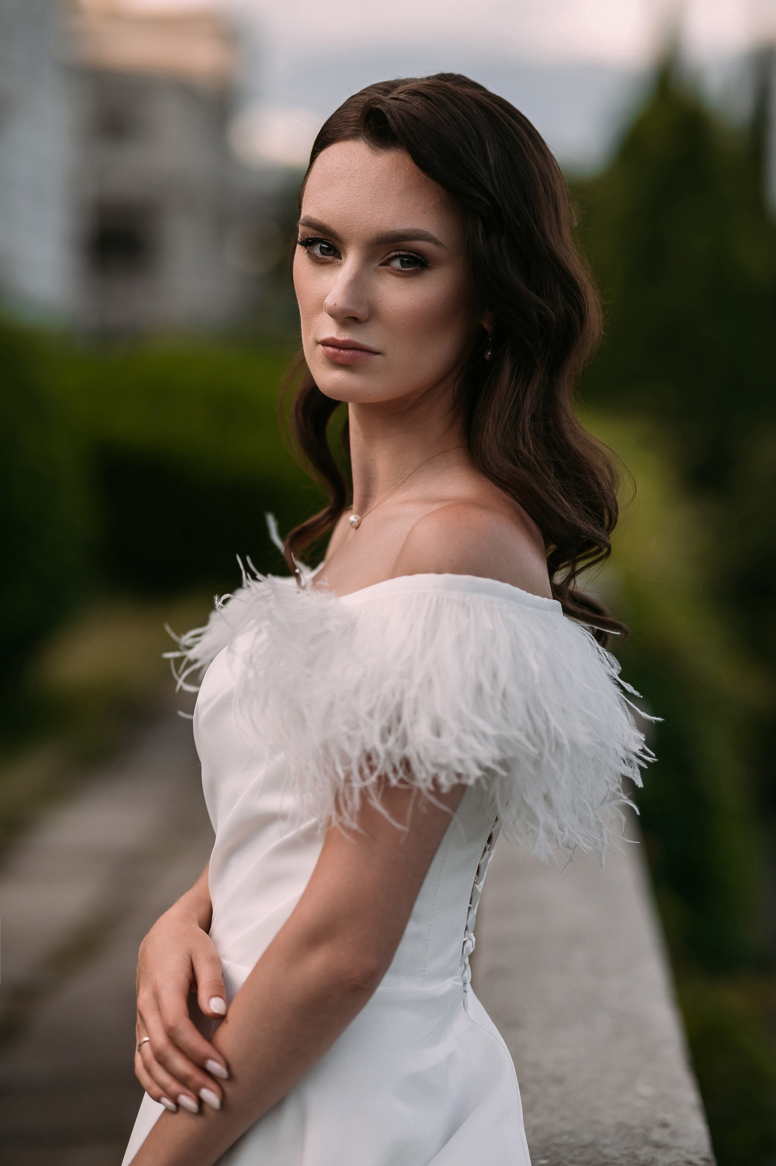 Фотографии со свадебного деня в Симферополе. Свадебный и семейный фотограф в Симферополе Дарья Маркова