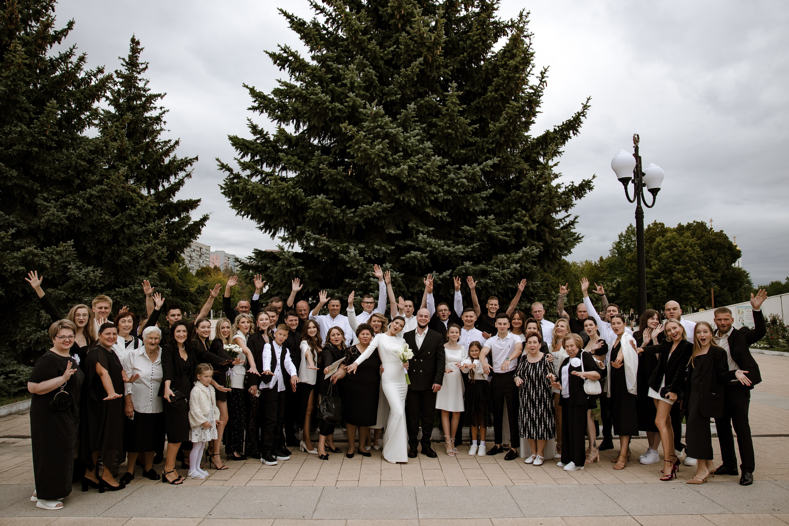 Свадебная фотосессия в Тольятти. Свадебный и семейный фотограф в Самаре и Тольятти | Елена Топанцева