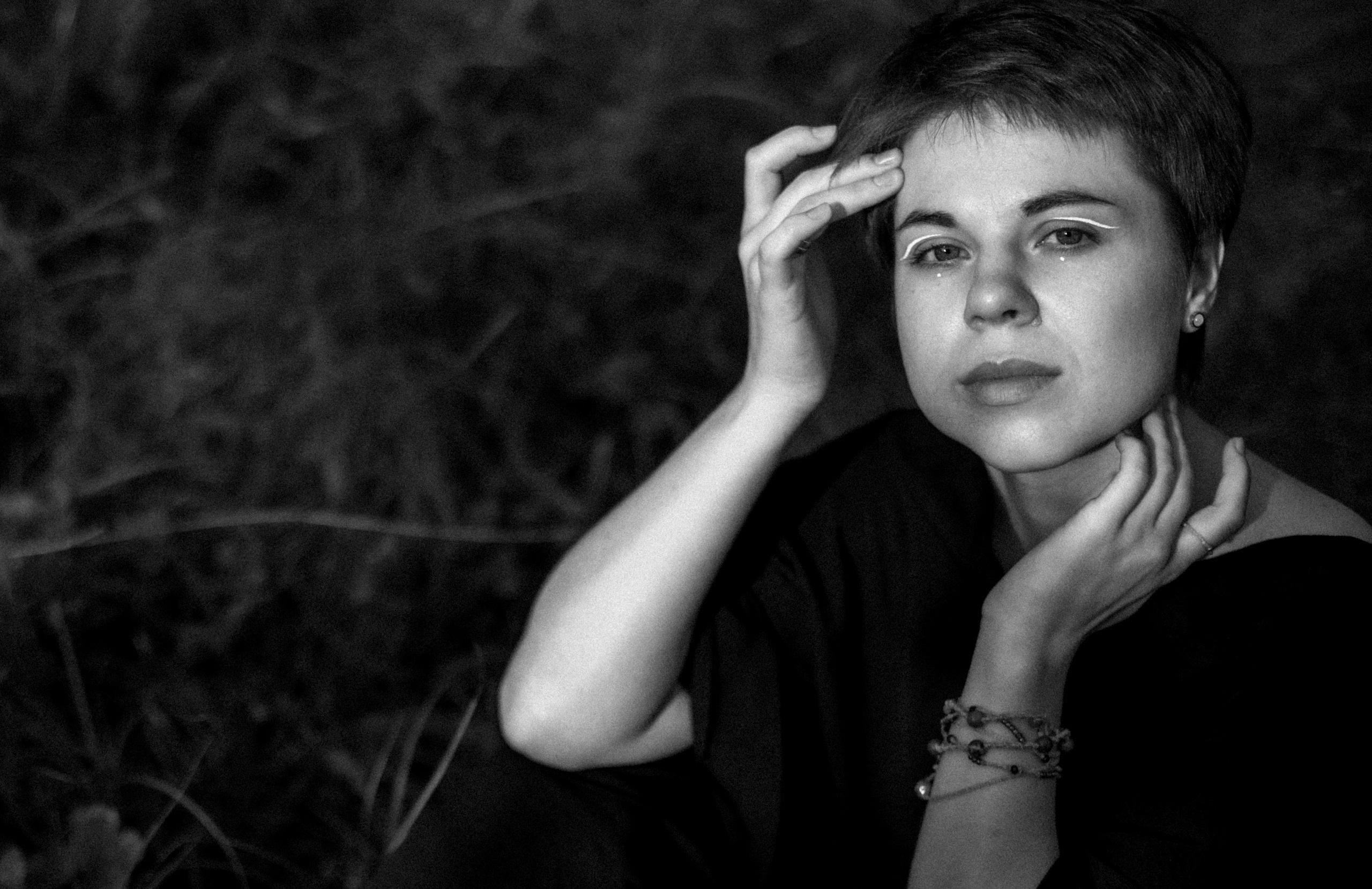 Саша. Фотограф Москва и Московская область