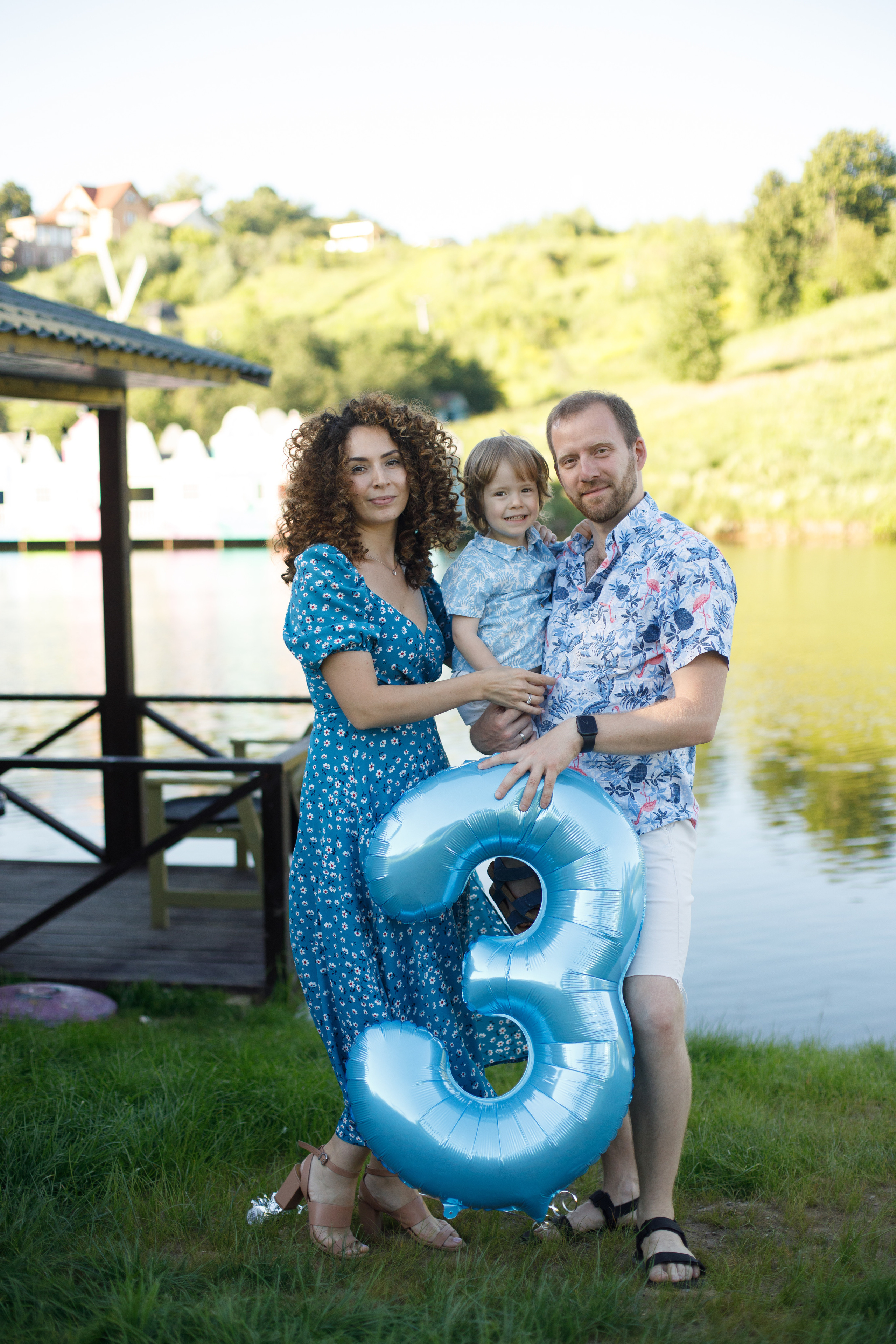 Набор 1. Свадебный и репортажный фотограф Ольга Шевелёва