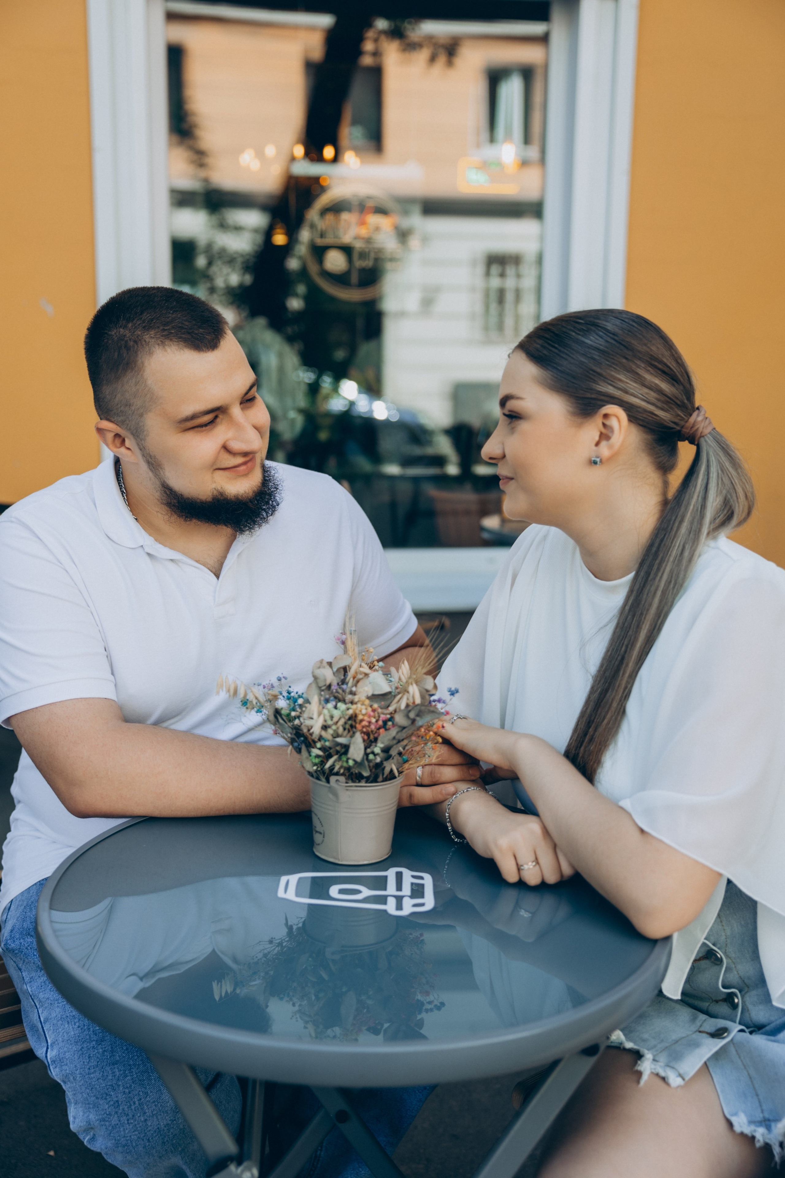 Ксения. Свадебный, семейный фотограф в Иркутске Светлана Макаричева