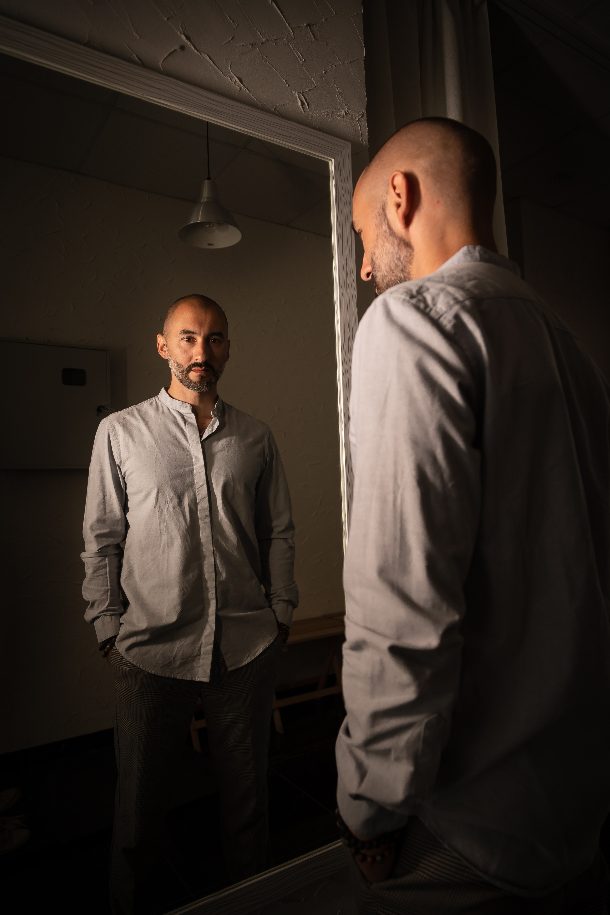 SADHU MASTER. Портретный и репортажный фотограф. Эмоциональные и откровенные портрет