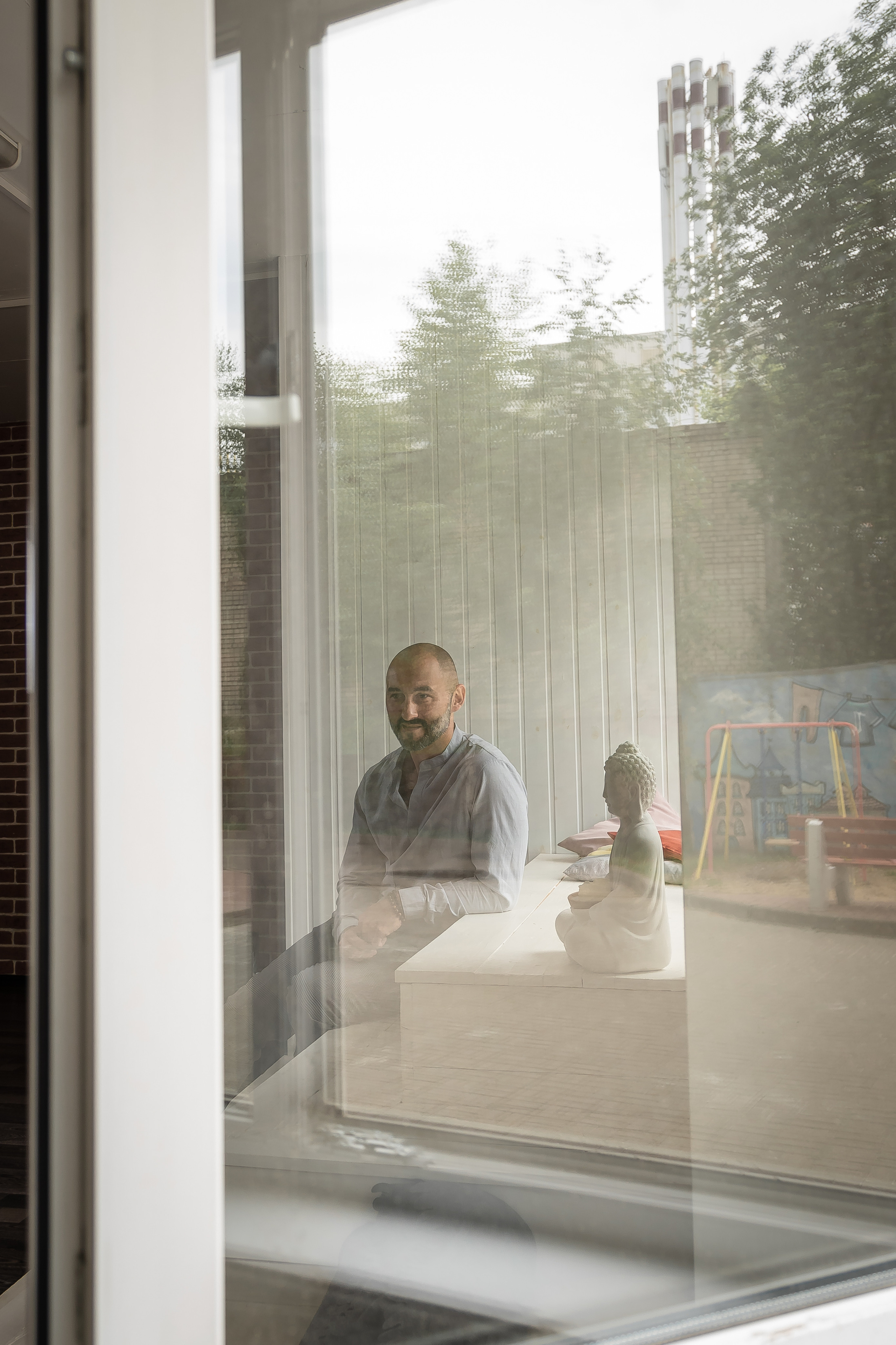 SADHU MASTER. Портретный и репортажный фотограф. Эмоциональные и откровенные портрет