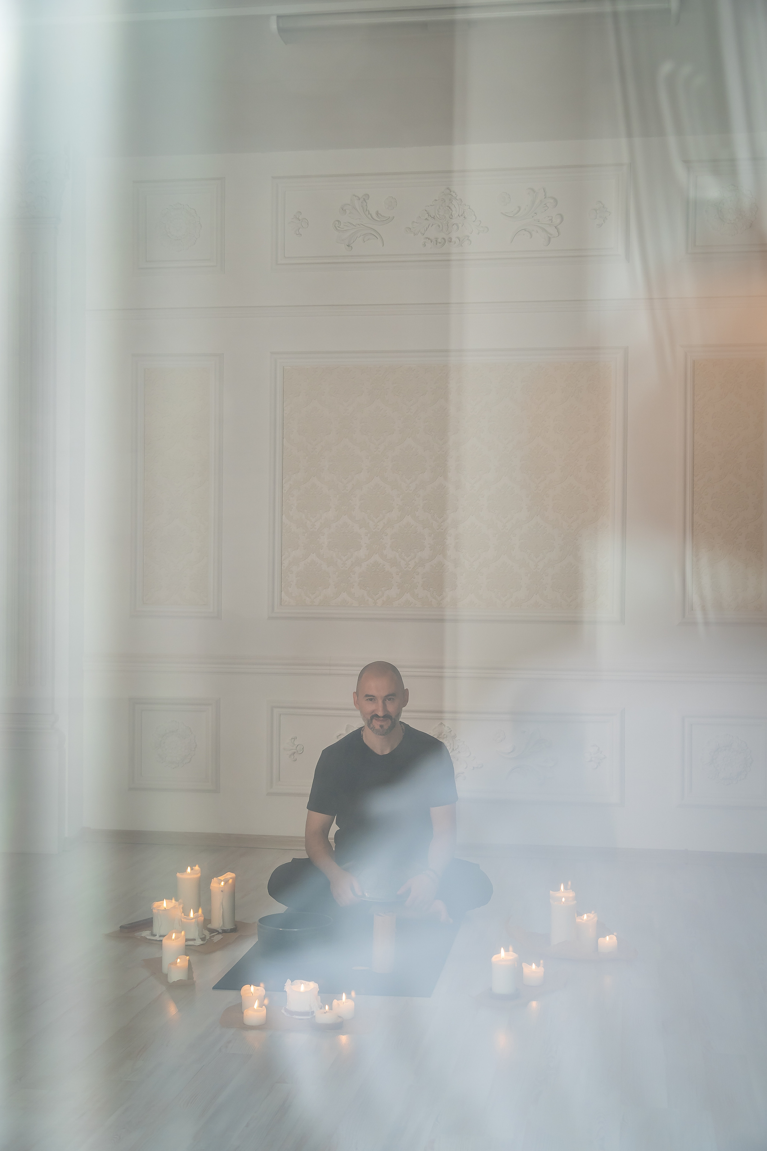 SADHU MASTER. Портретный и репортажный фотограф. Эмоциональные и откровенные портрет