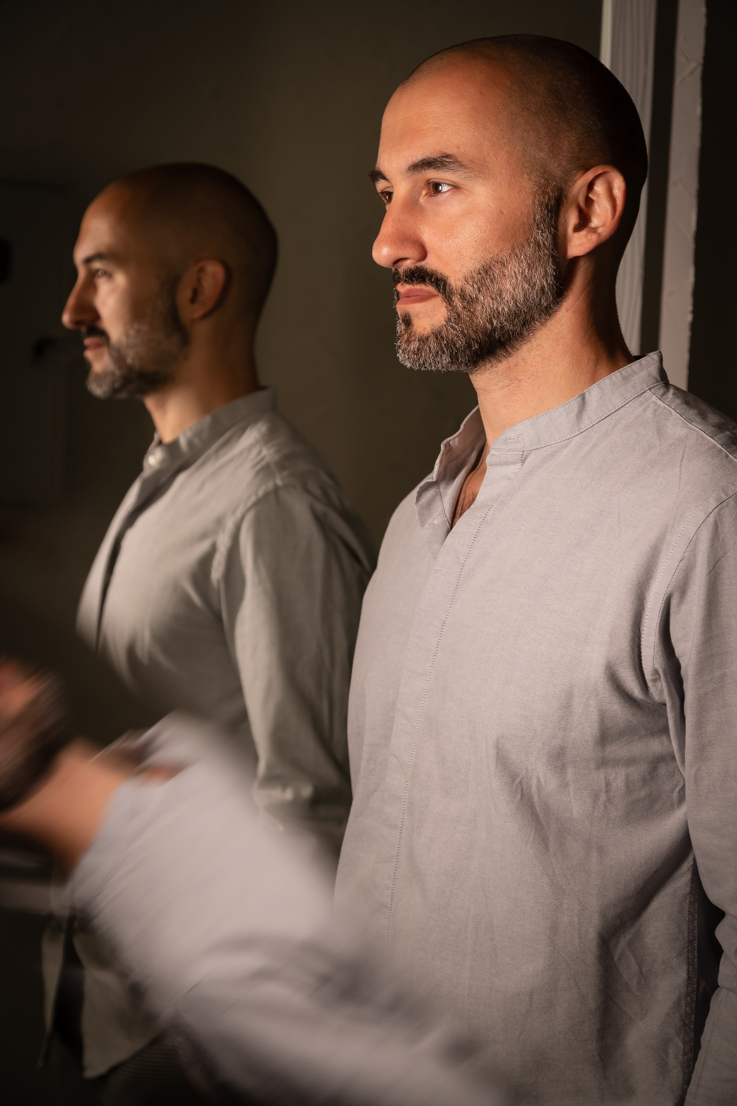 SADHU MASTER. Портретный и репортажный фотограф. Эмоциональные и откровенные портрет