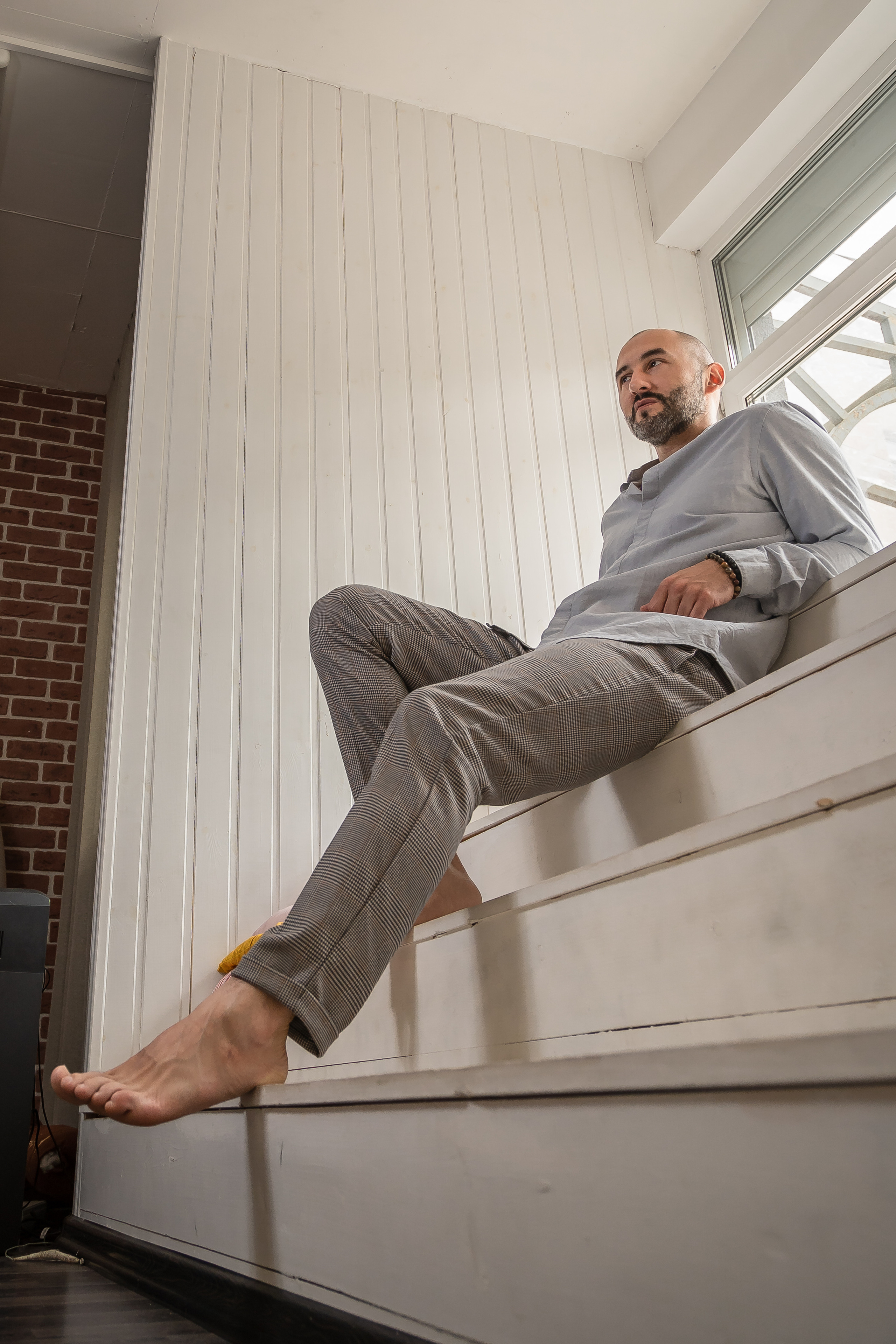 SADHU MASTER. Портретный и репортажный фотограф. Эмоциональные и откровенные портрет