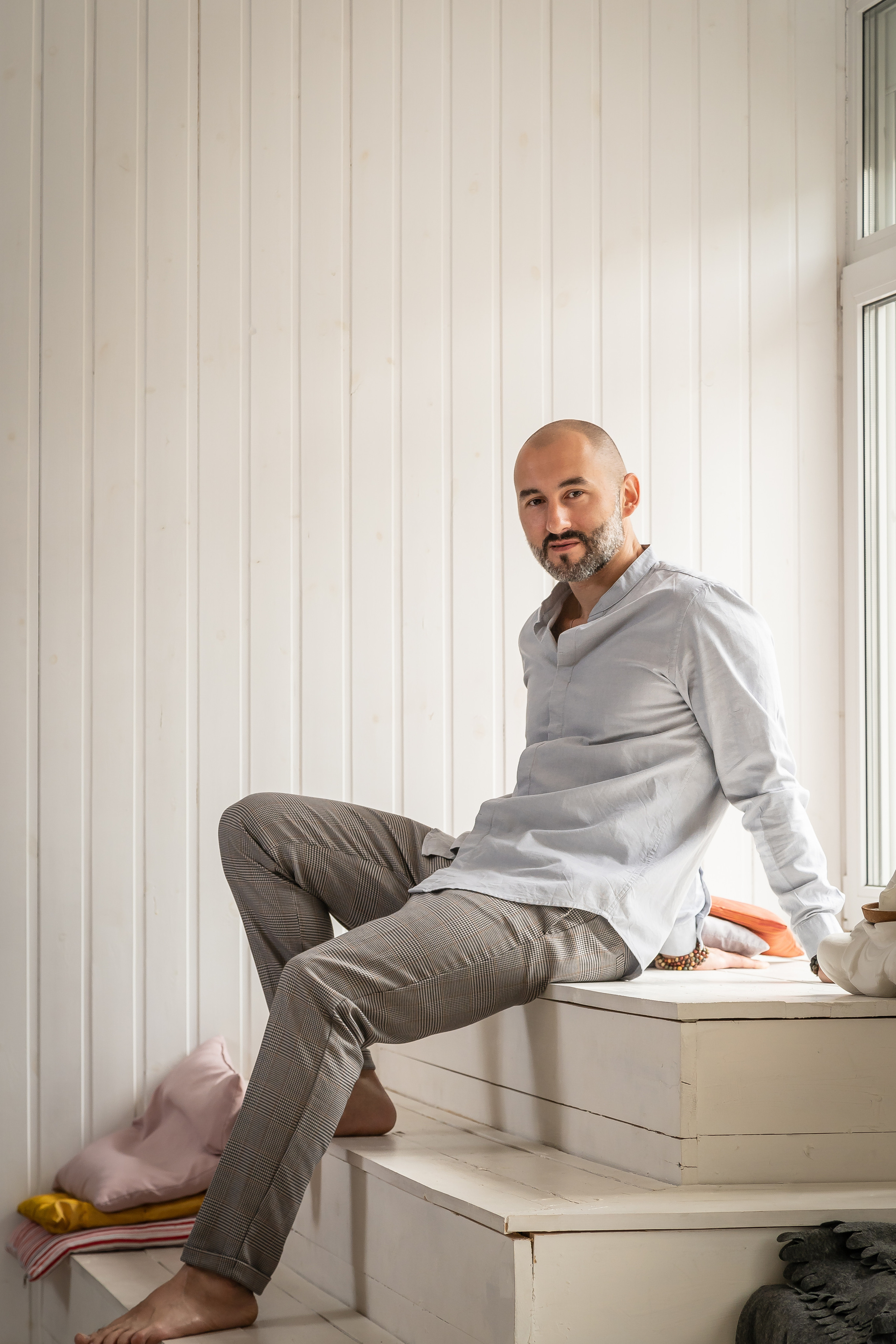 SADHU MASTER. Портретный и репортажный фотограф. Эмоциональные и откровенные портрет