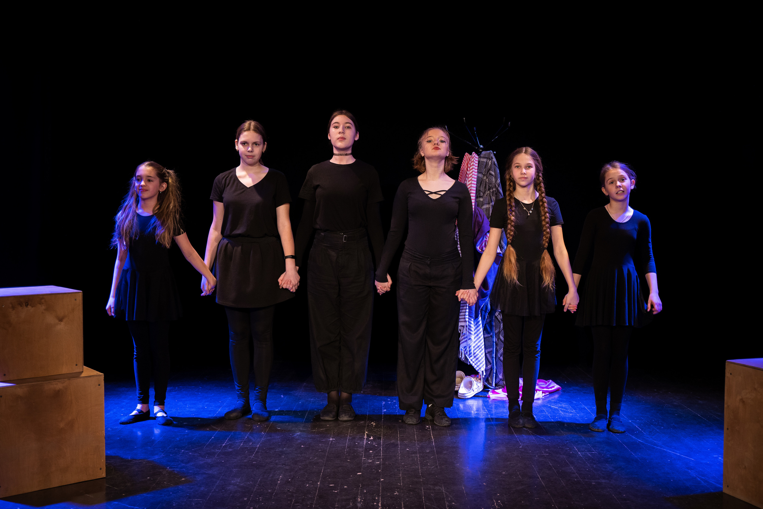 Театр-студия «Марципан»