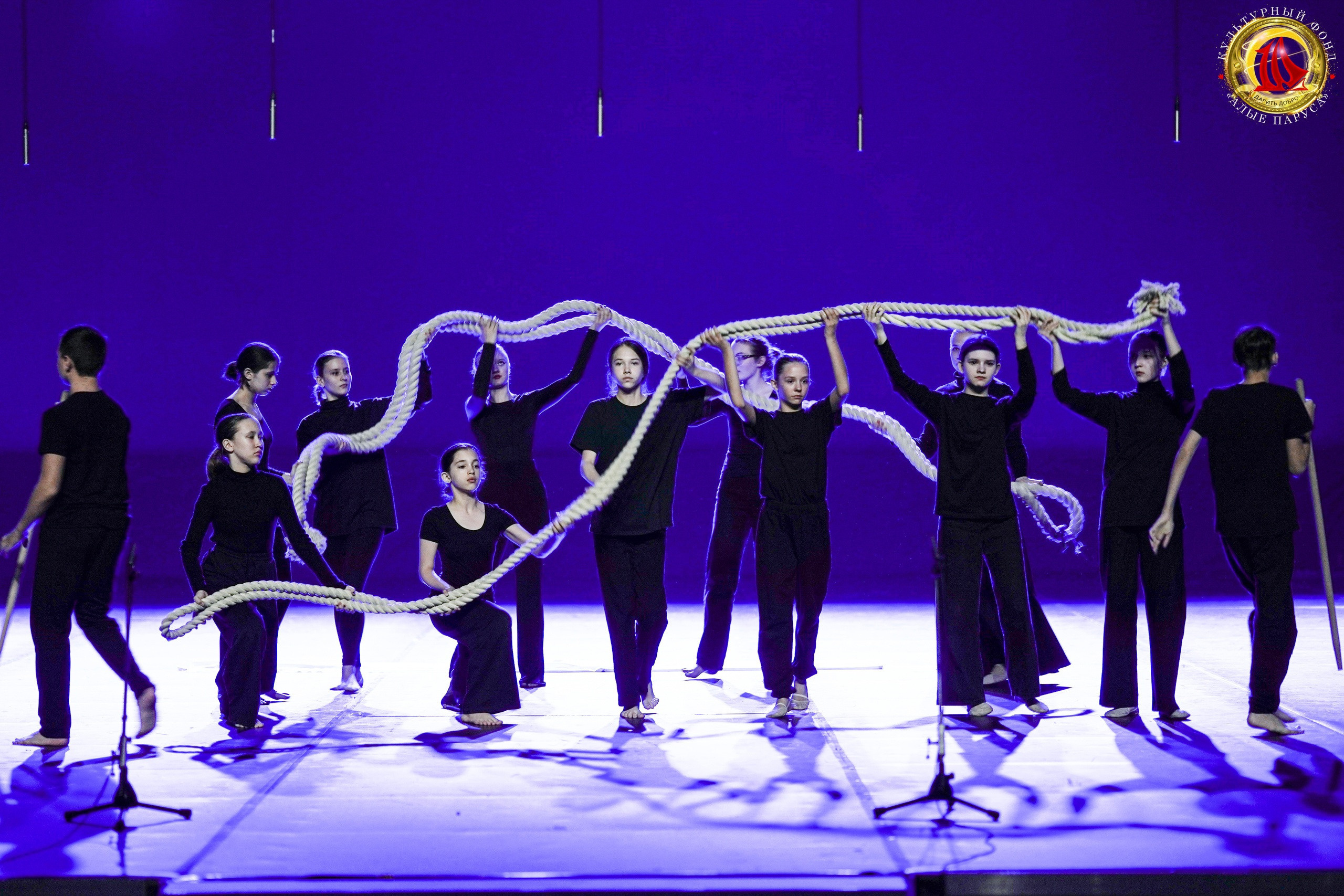 Театр-студия «Марципан»