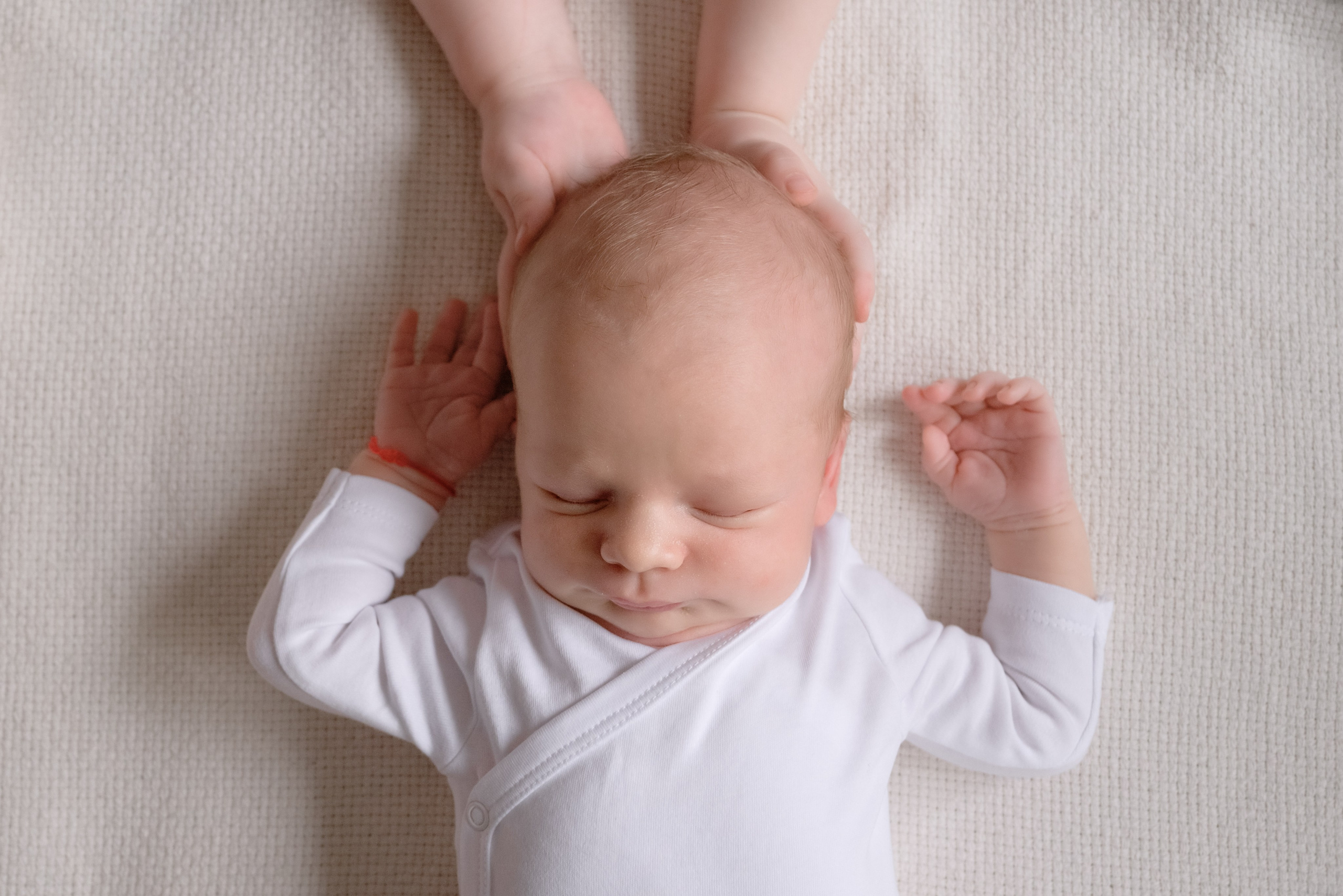 Фотосессия новорожденных Natural Simple. Семейный фотограф и фотограф новорожденных г. Солигорск Галина Демчук