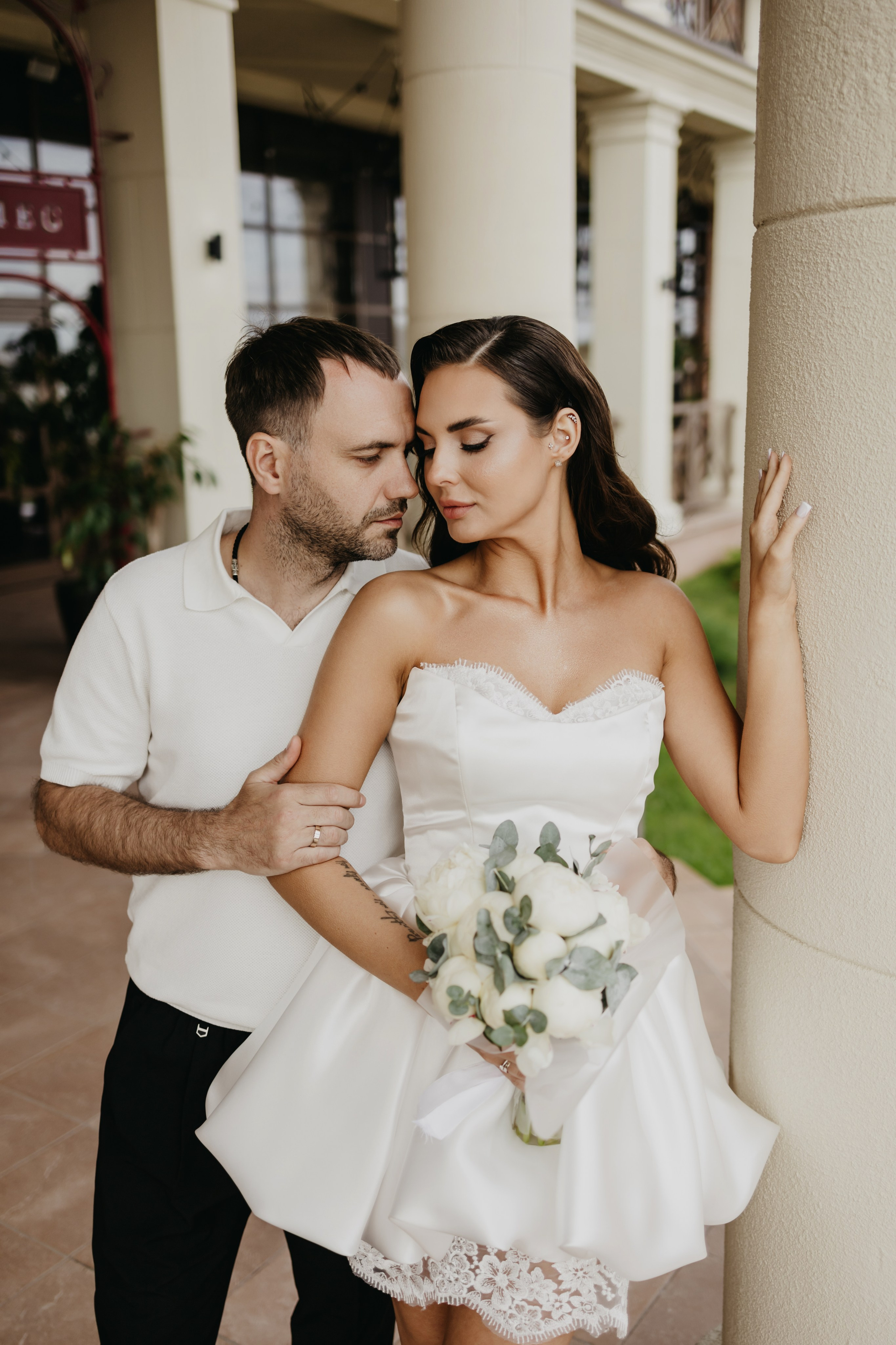 Wedding. Семейный фотограф в Саратове Юлия Карпова