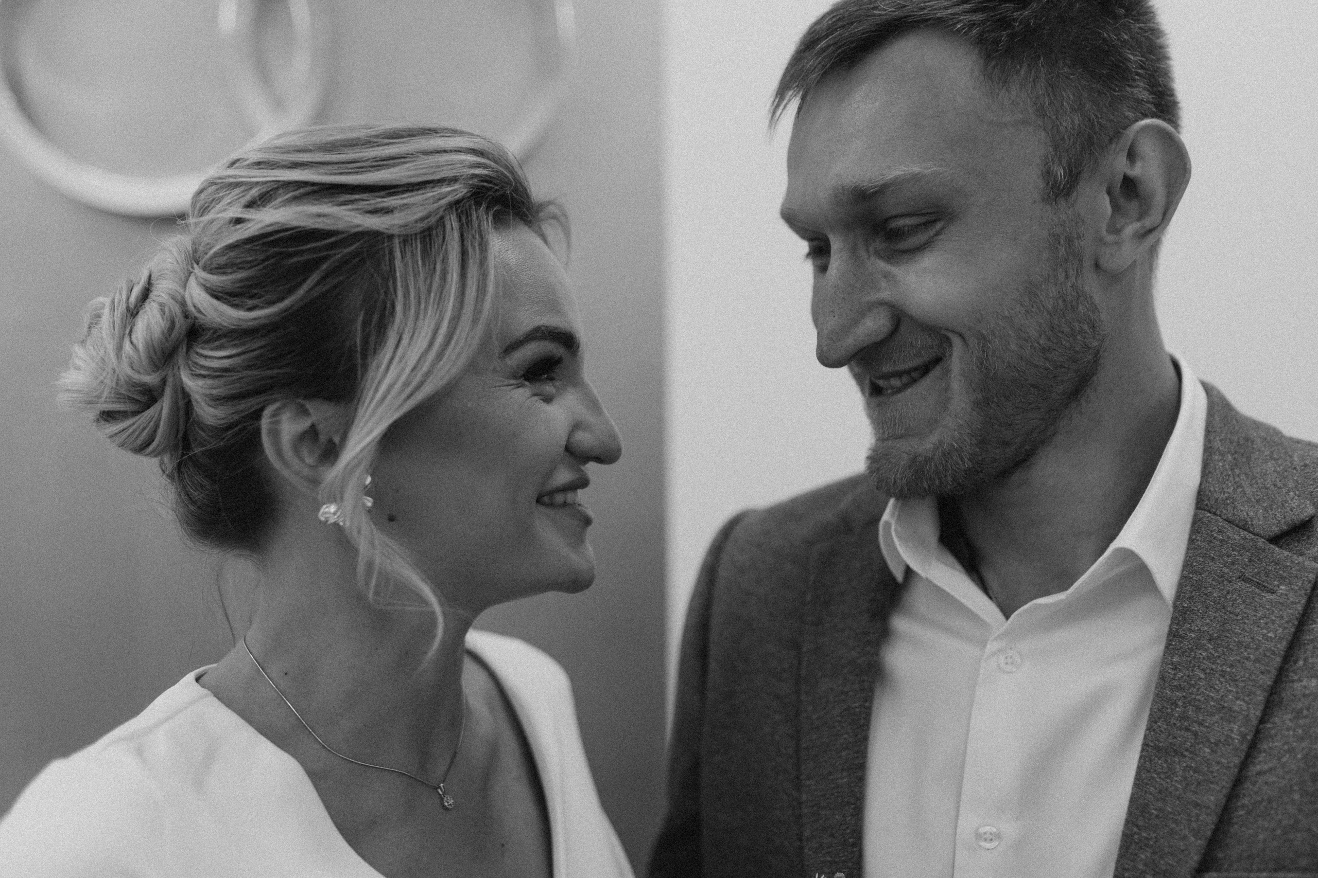 Свадебная прогулка. Семейный фотограф в Москве и Люберцах Юлия Гуськова