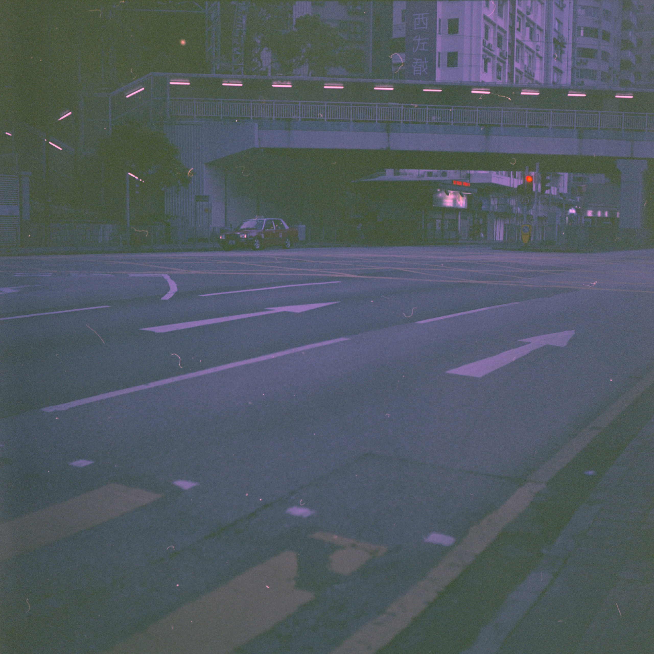 SEEKING SHADOWS — COLOR. Aleksandr Nariadchikov — Visual Artist & Game Designer