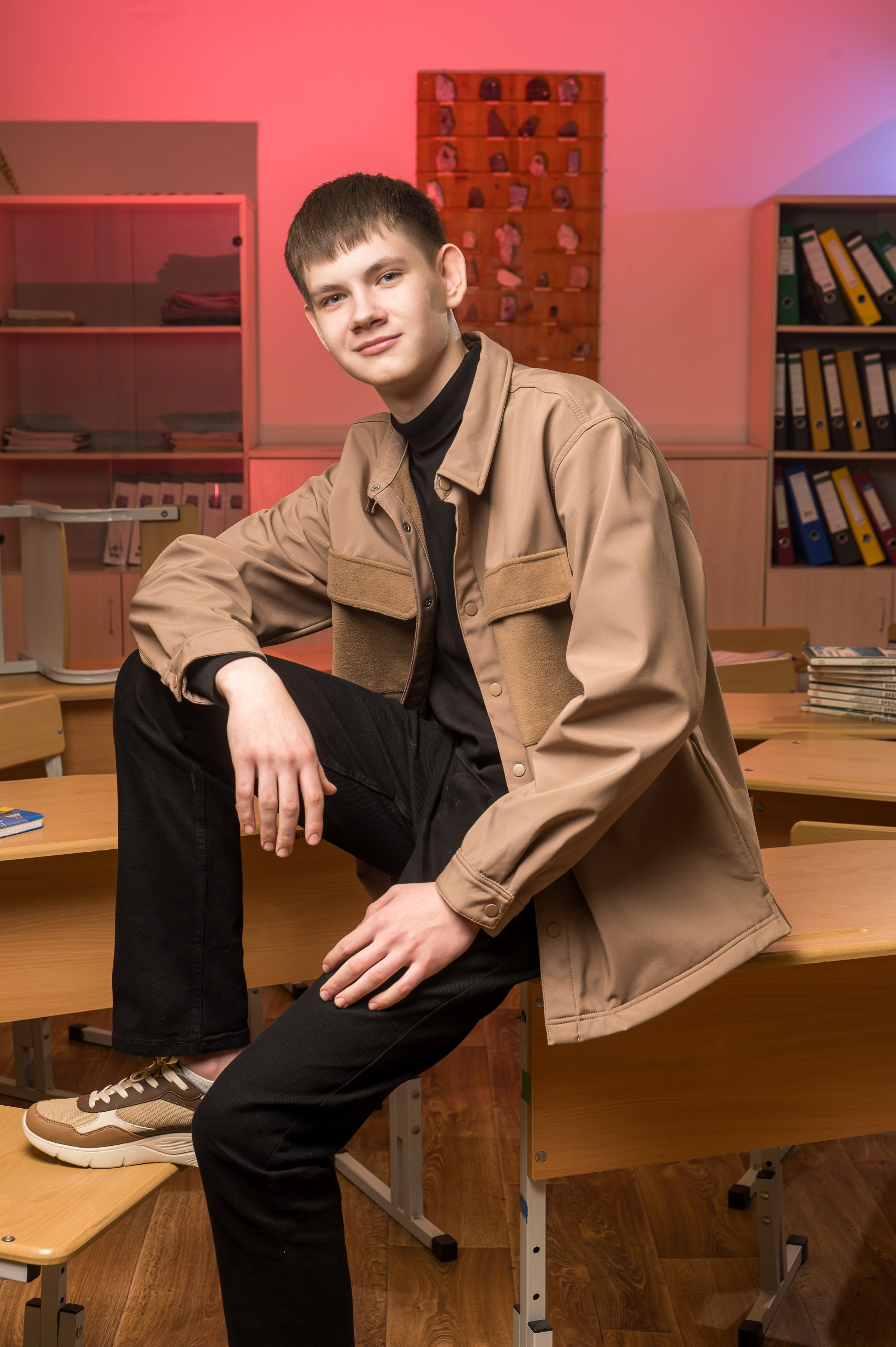 4 шага, чтобы твой альбом стал лучшим в параллели…