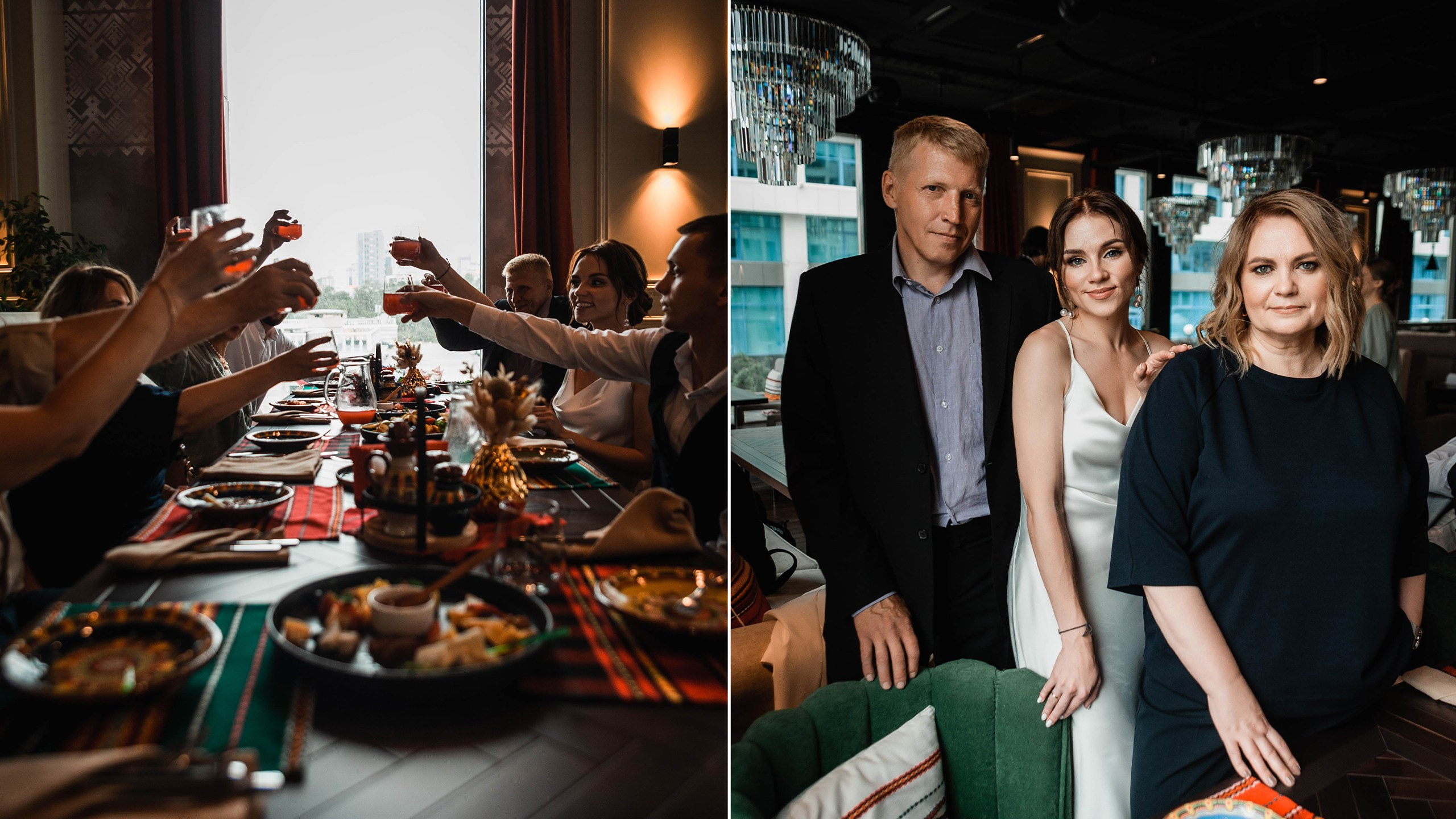 Свадебный фотограф в Екатеринбурге Артём Зайнетдинов