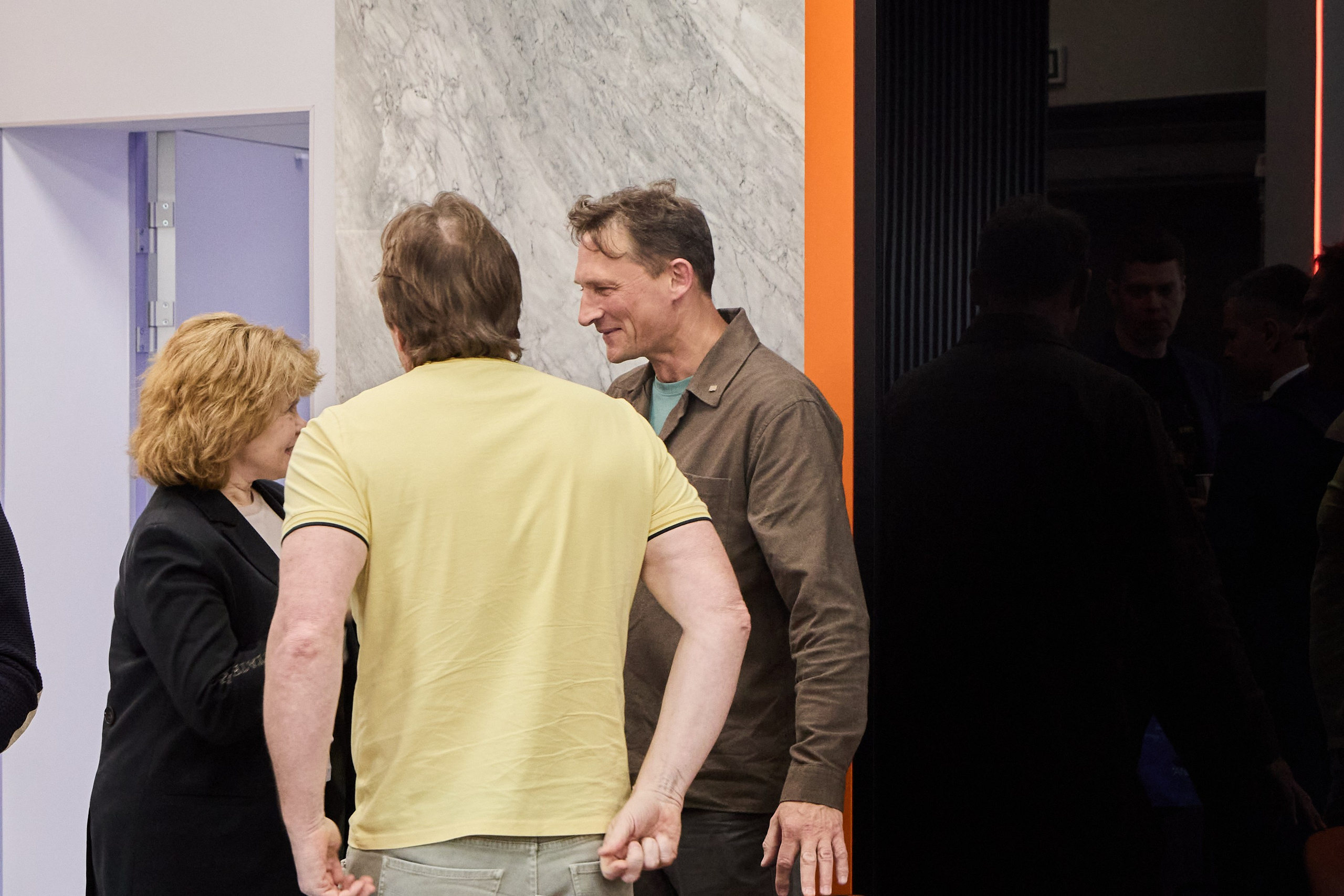 КУБ Экспо и Форум Труда | Экспофорум. OSPhoto