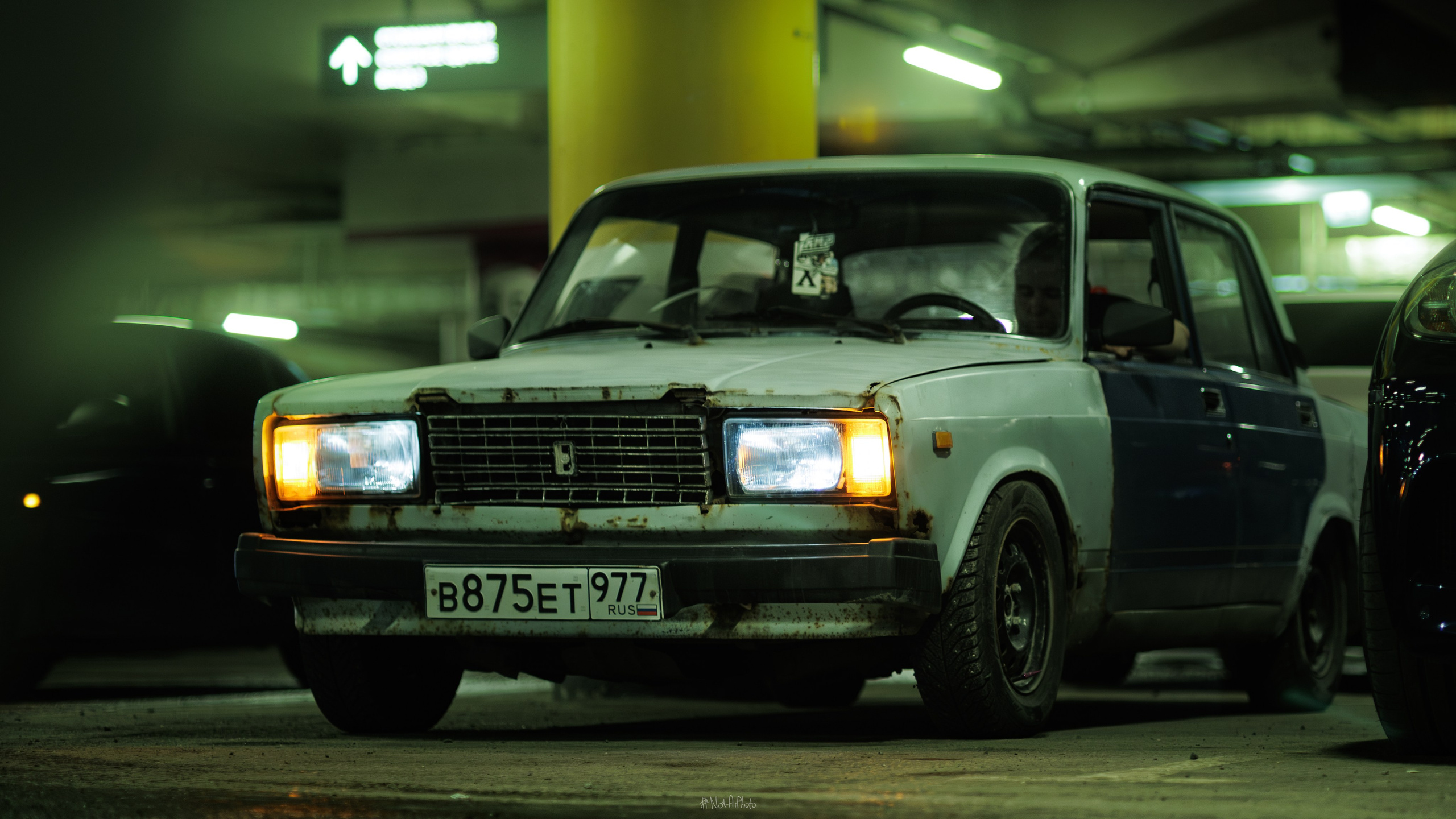 DNB 04.04.2026. #NotAiPhoto — автомобильный фотограф