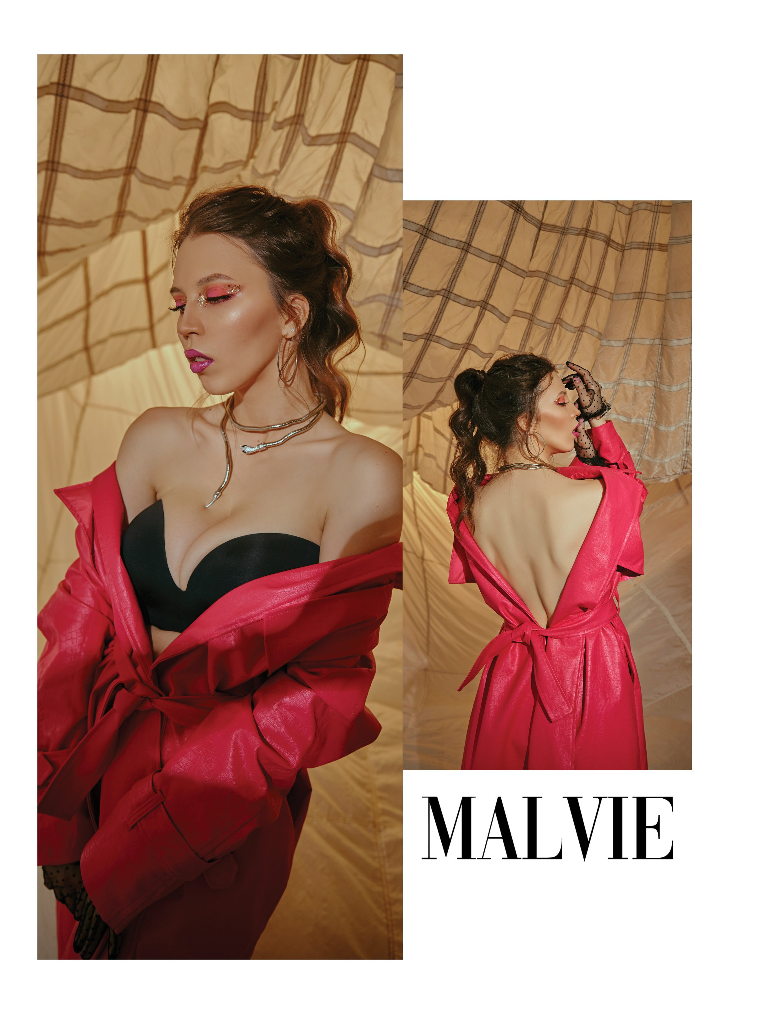 Публикации в журналах 2023. Рекламный фотограф Санкт-Петербург Катерина Мишкель