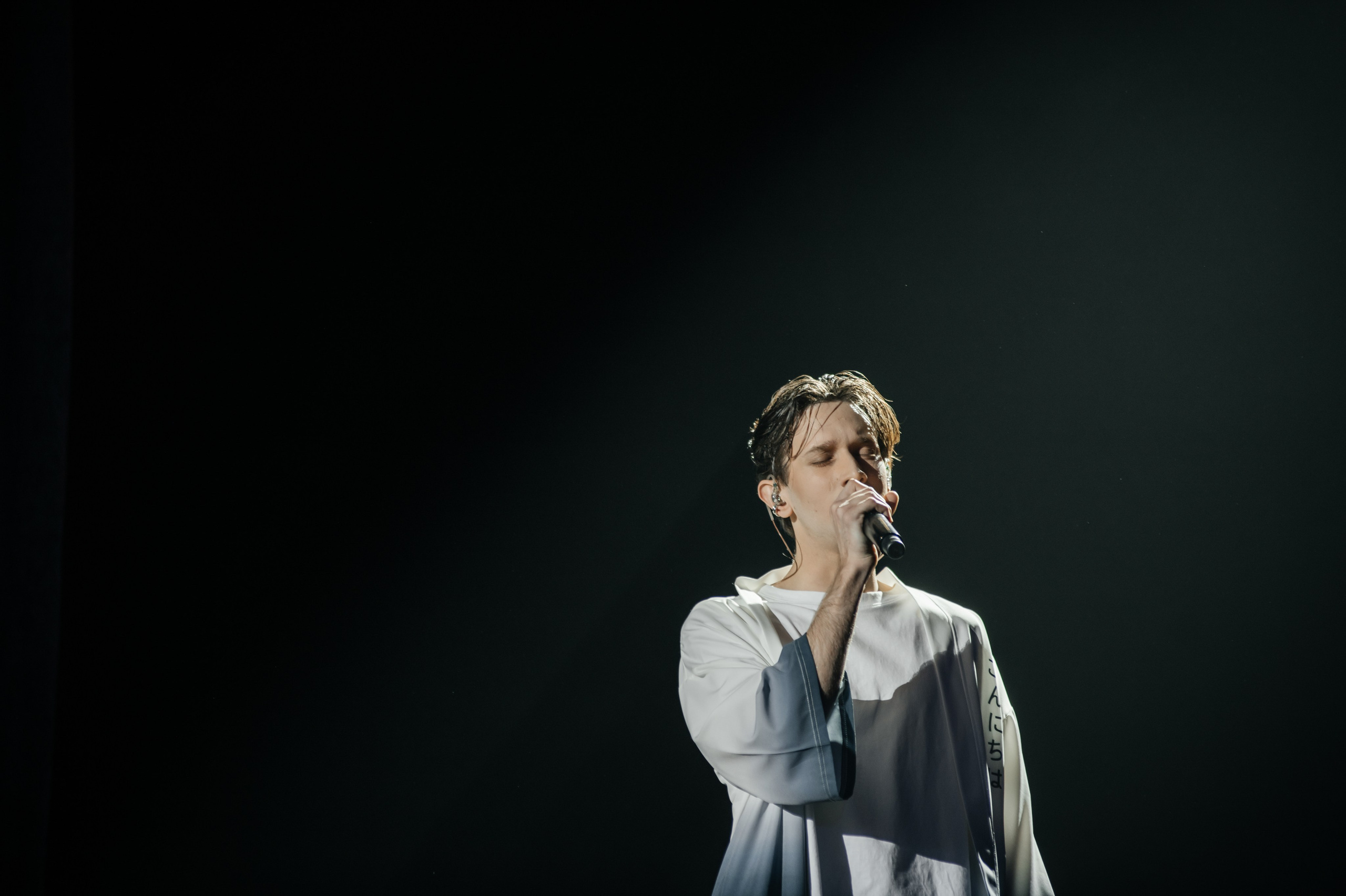 Репортажный фотограф Дмитрий Ишутинов