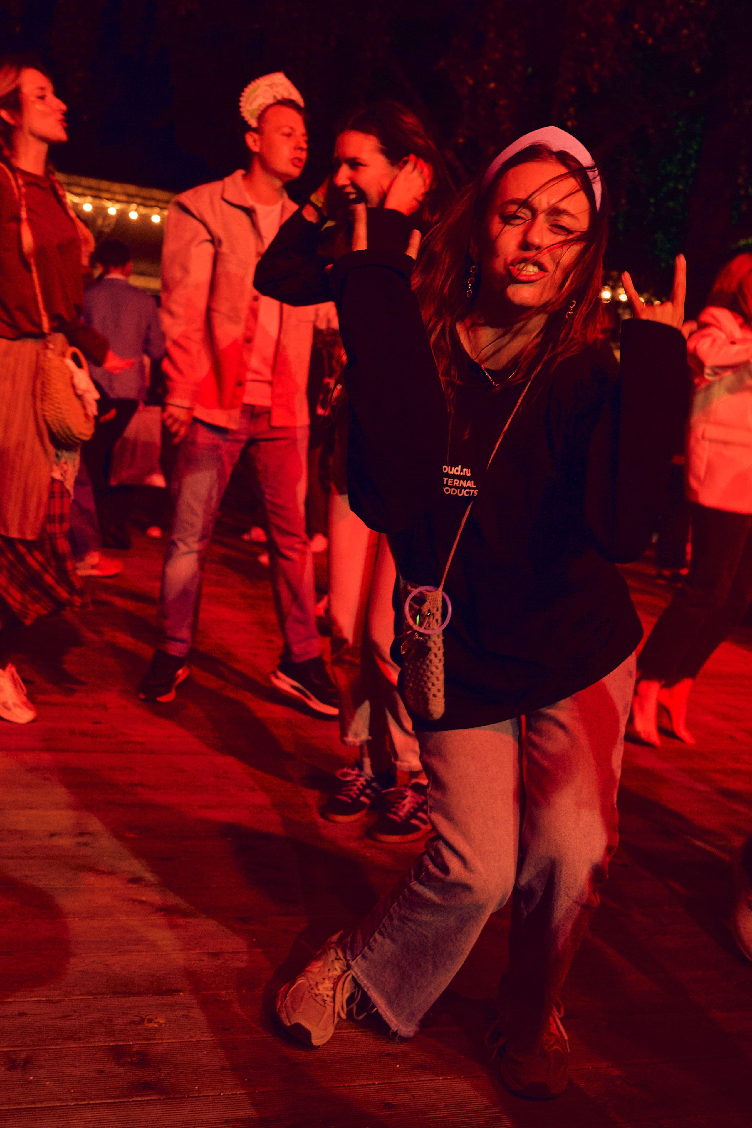 CLOUD.RU. Сергей Христолюбов | Фотограф Москва