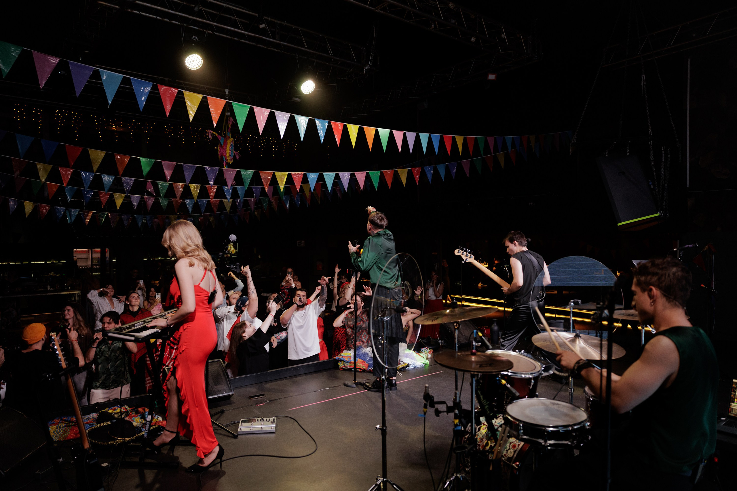 Открытие свадебного сезона 2025. Свадебный фотограф