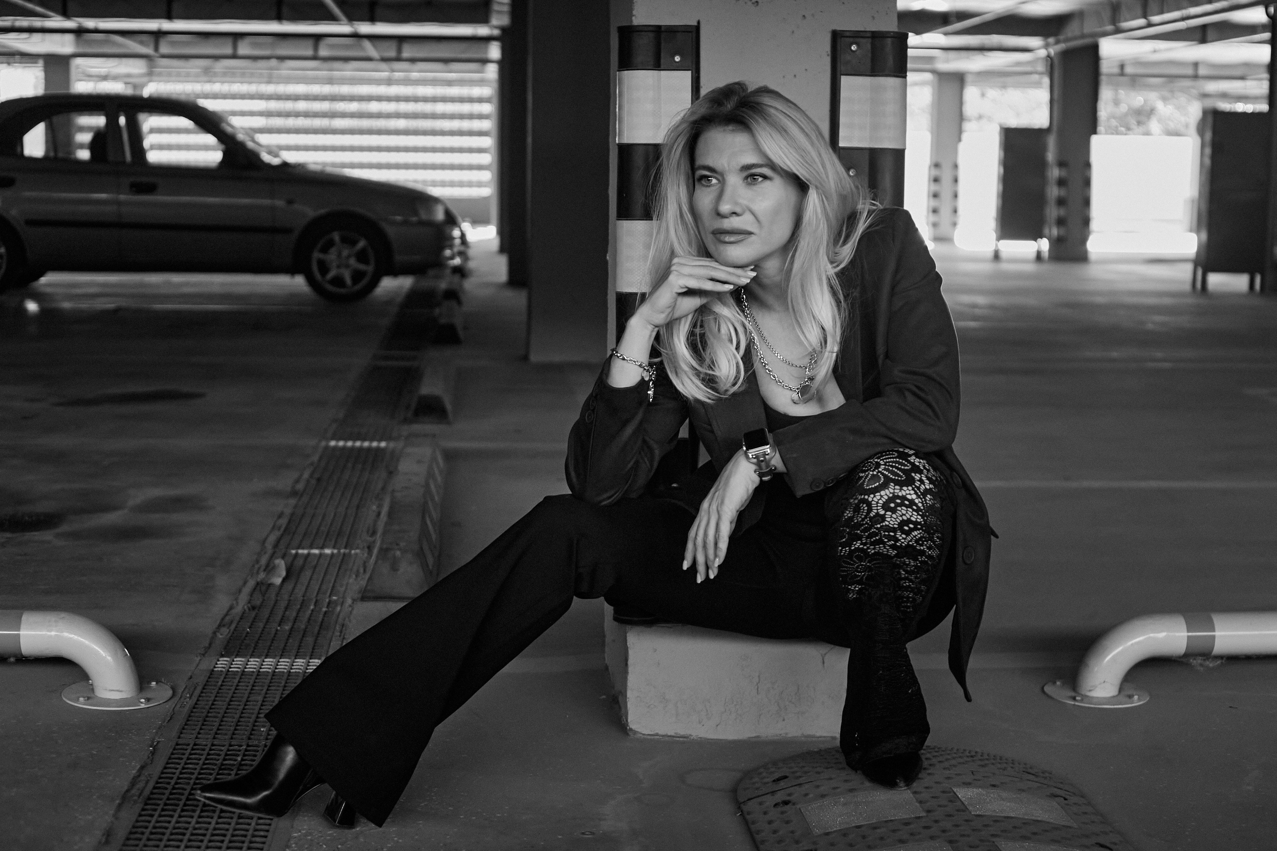 «В подземке». Свадебный и креативный фотограф в ЮФО и МСК