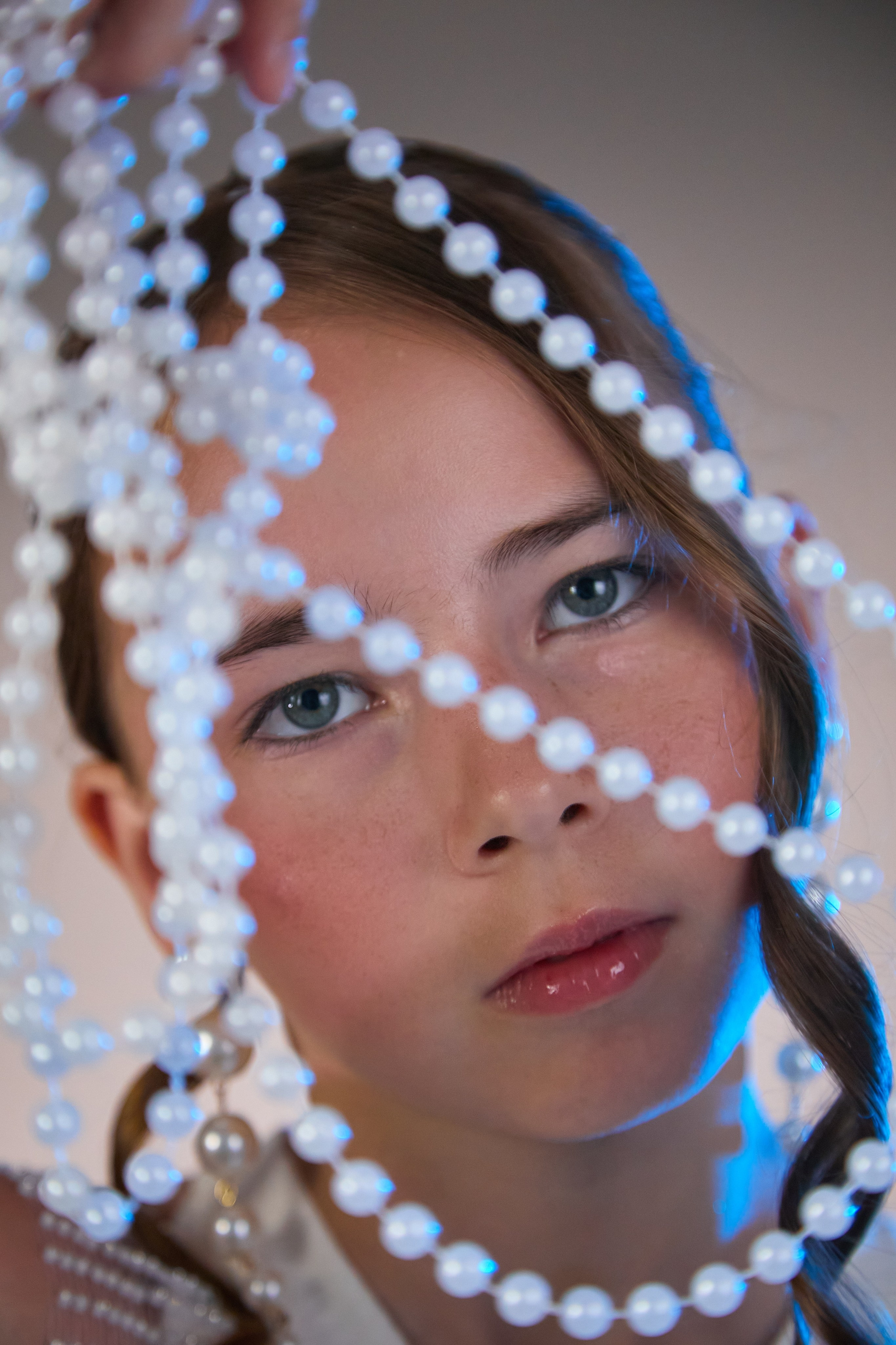 «Рыбки». Свадебный и креативный фотограф в ЮФО и МСК