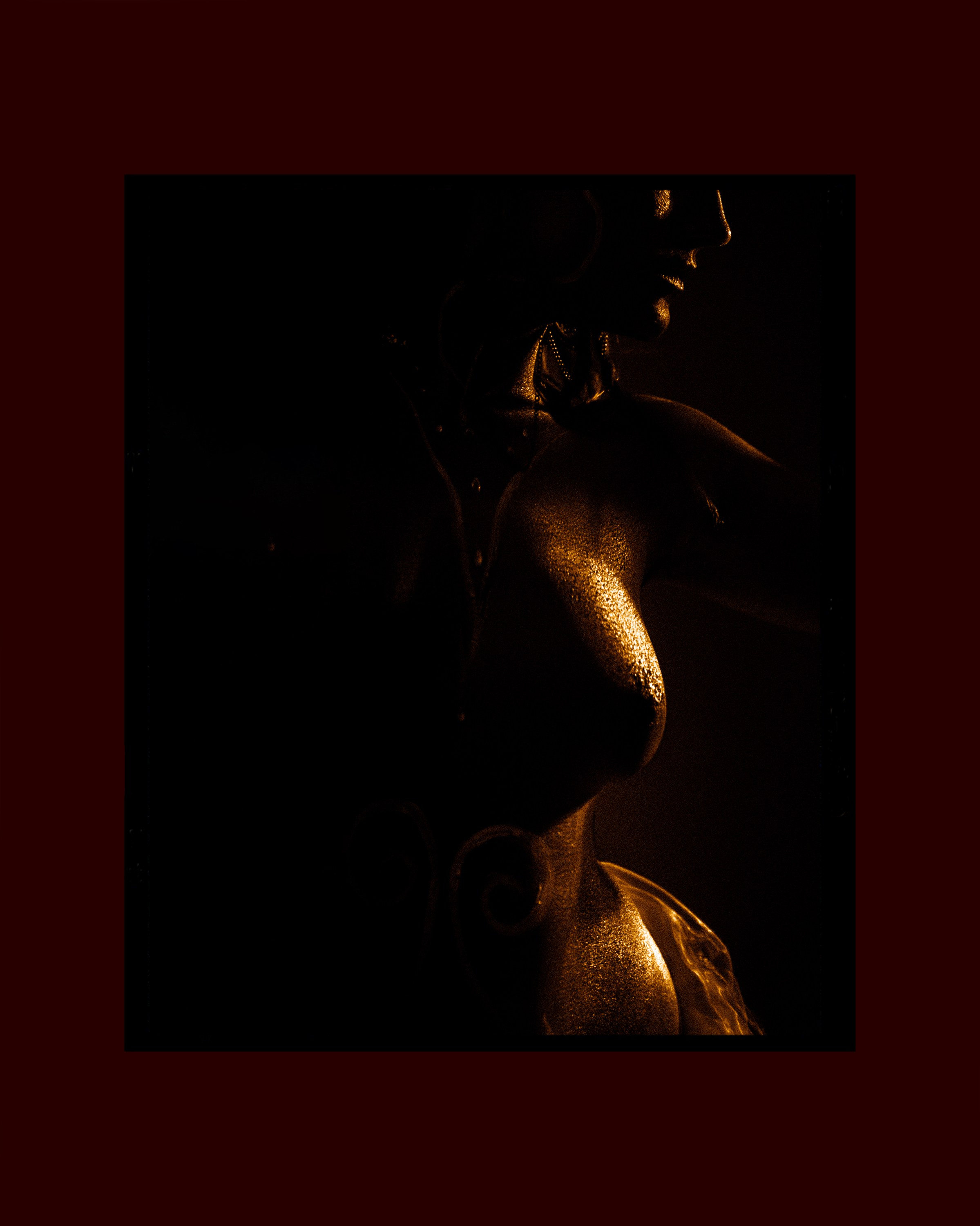 5. Золотой час. Репортажный и портретный фотограф во Владимире Сергей Кравцов