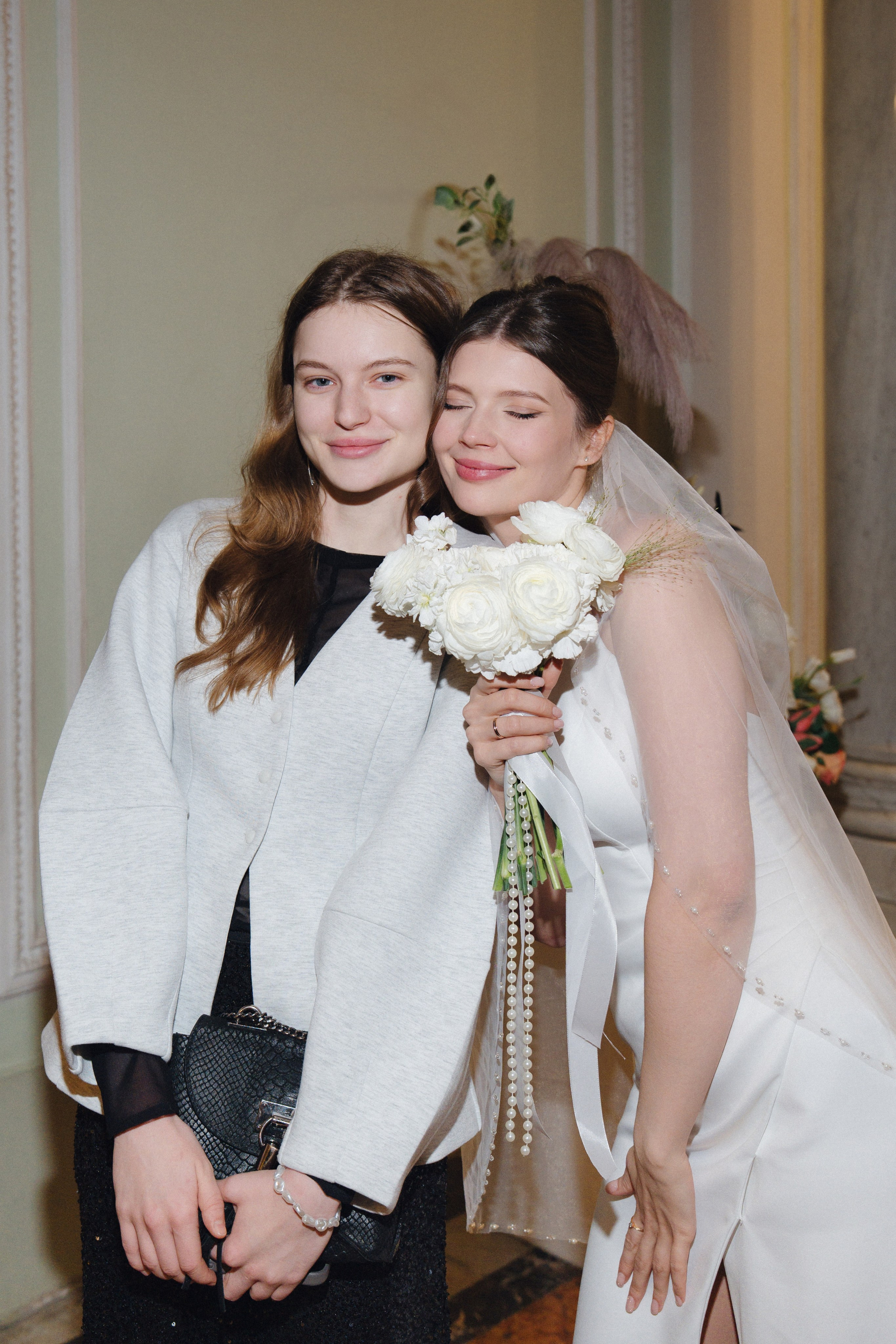 Свадьба Гумара и Анны. Фотограф Макс Меш