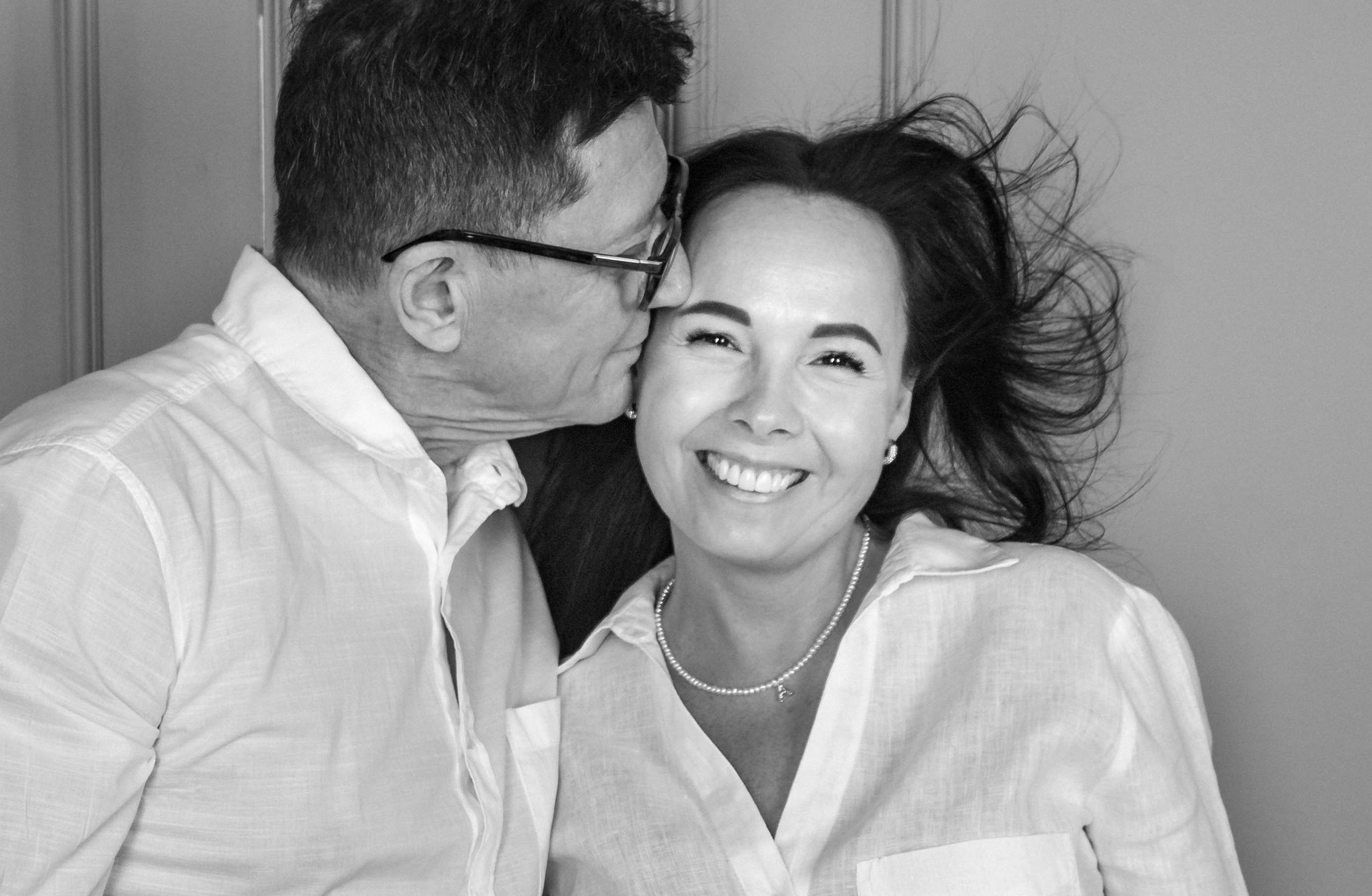 Контакты. Фотограф Катерина Изи