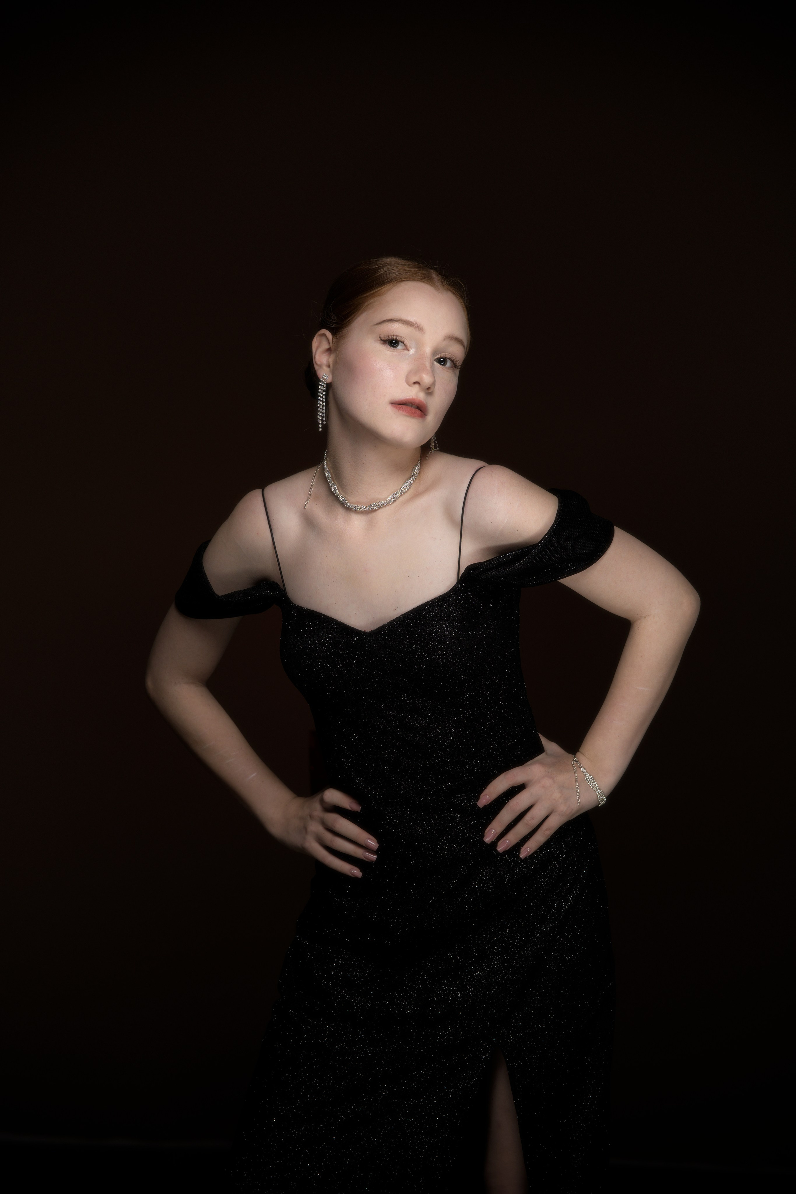 Кармен. Портретный фотограф в Тюмени Баталина Ольга