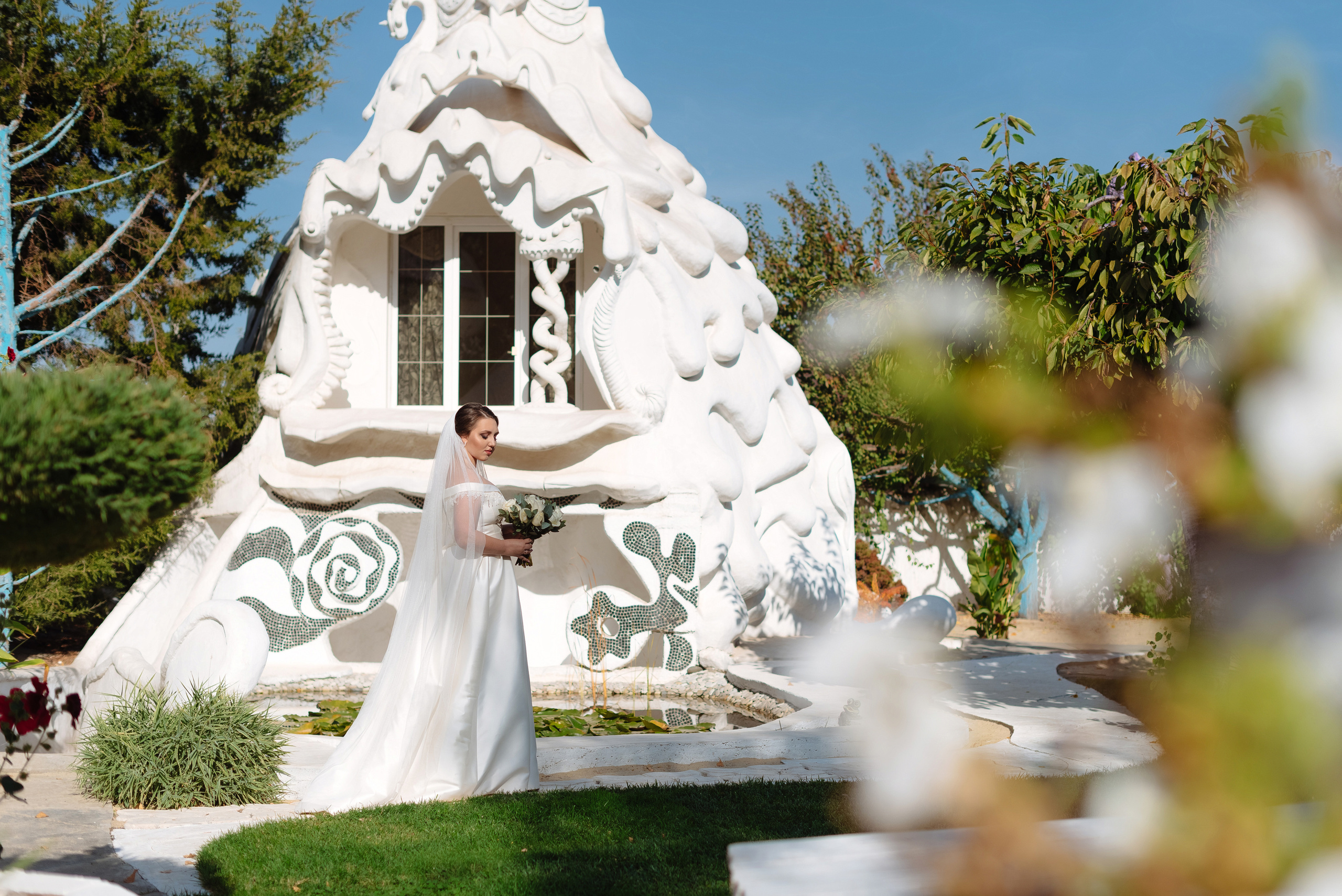 Свадебный фотограф Кузьмина Лилия