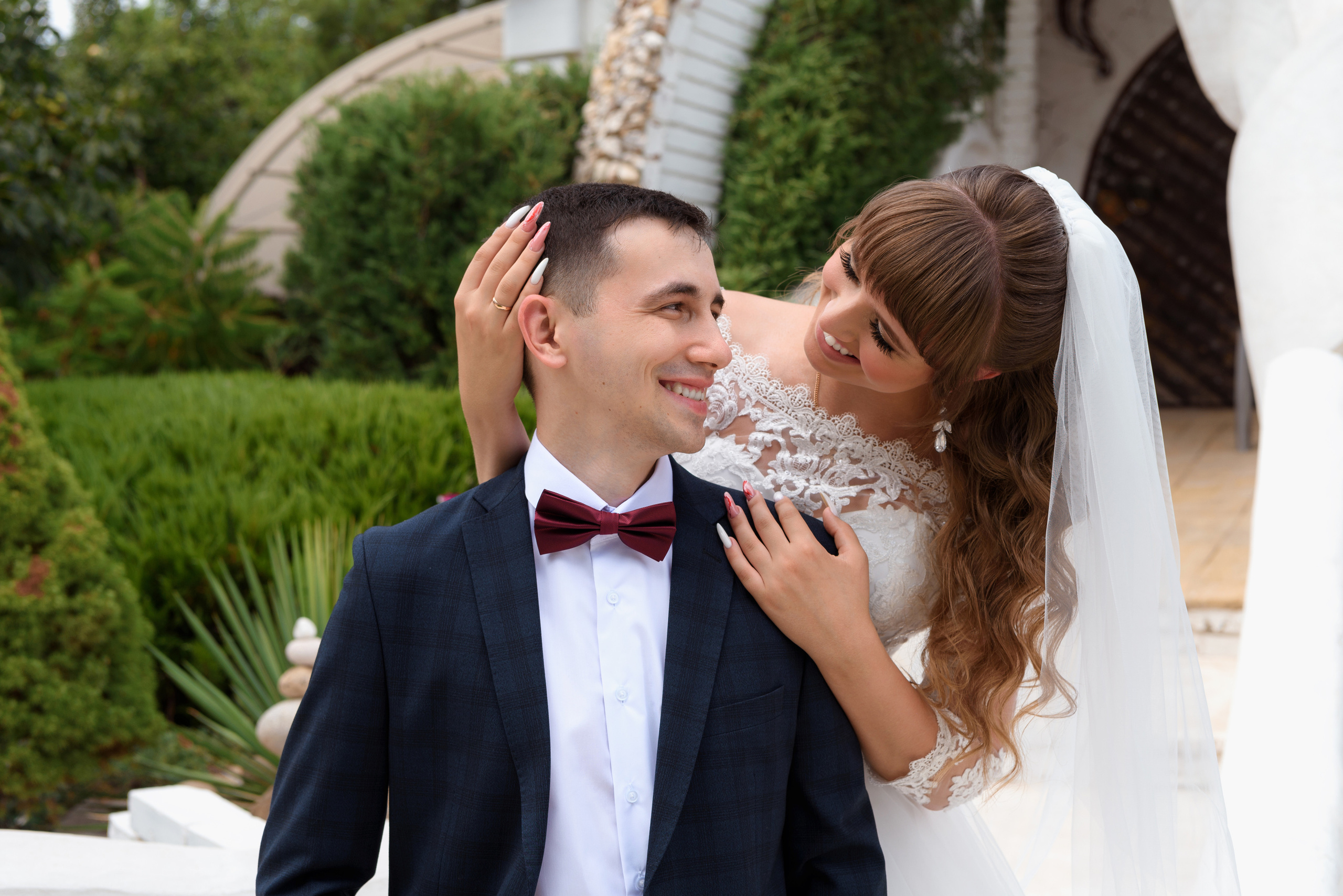 Свадебный фотограф Кузьмина Лилия