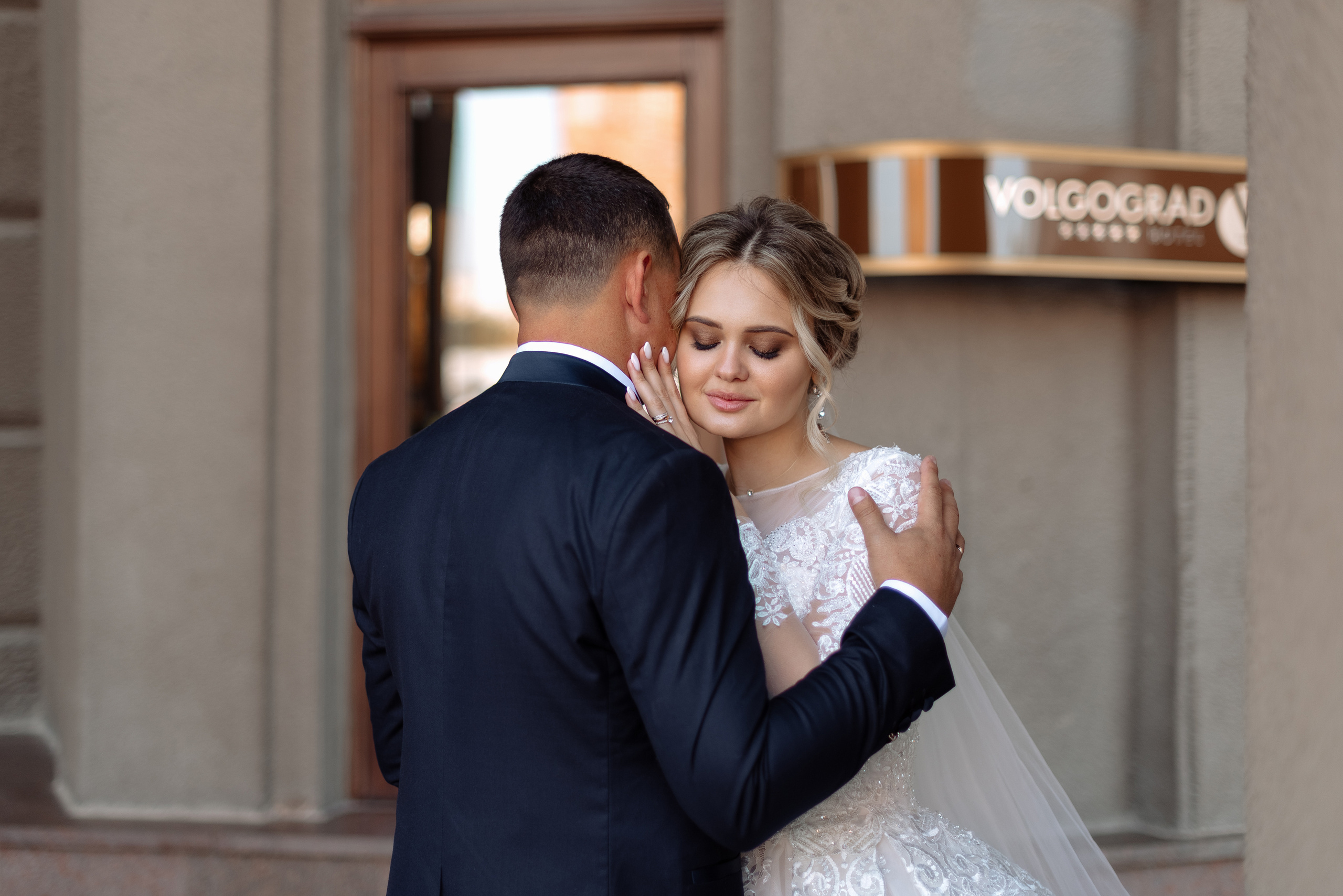 Свадебный фотограф Кузьмина Лилия