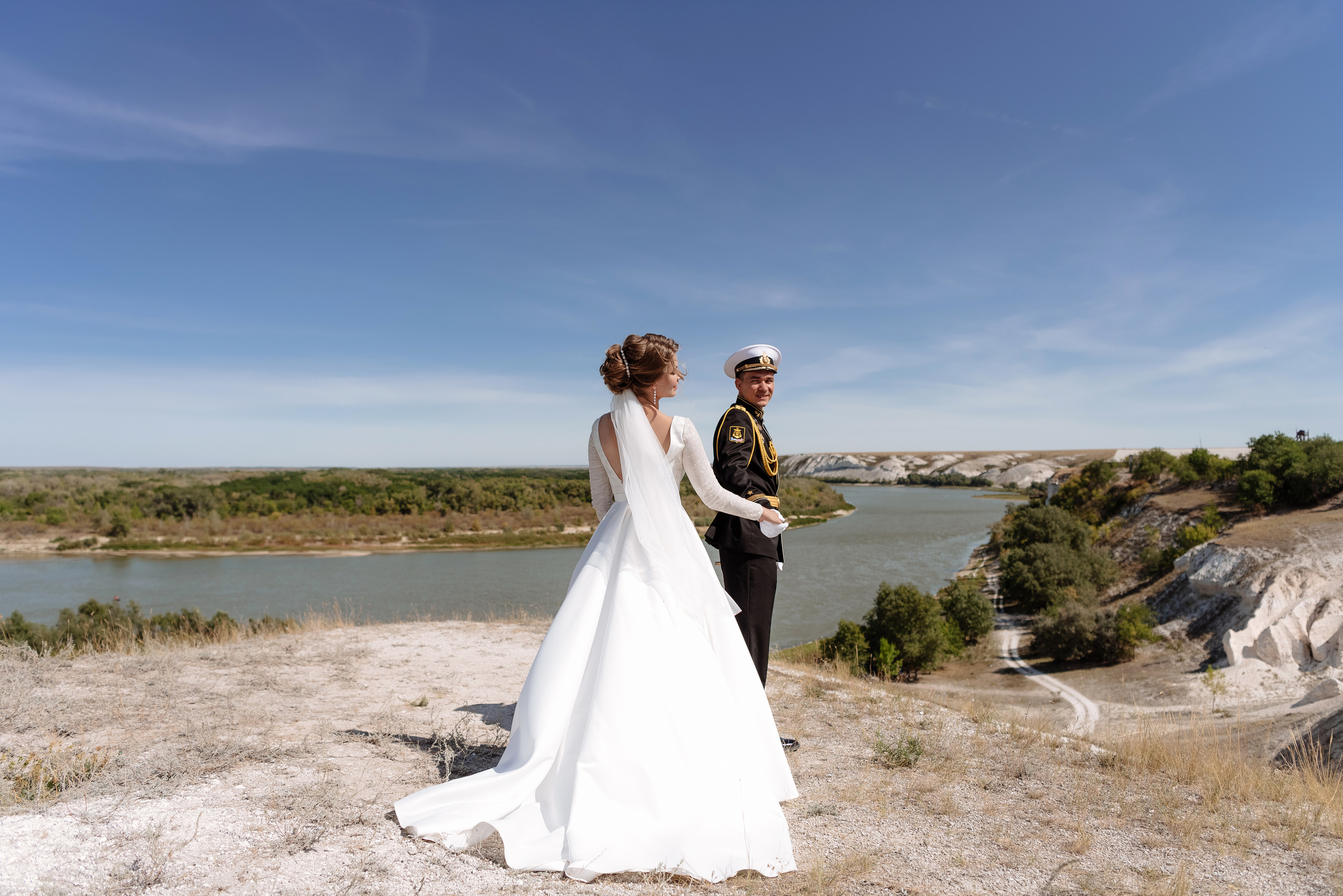 Свадебный фотограф Кузьмина Лилия