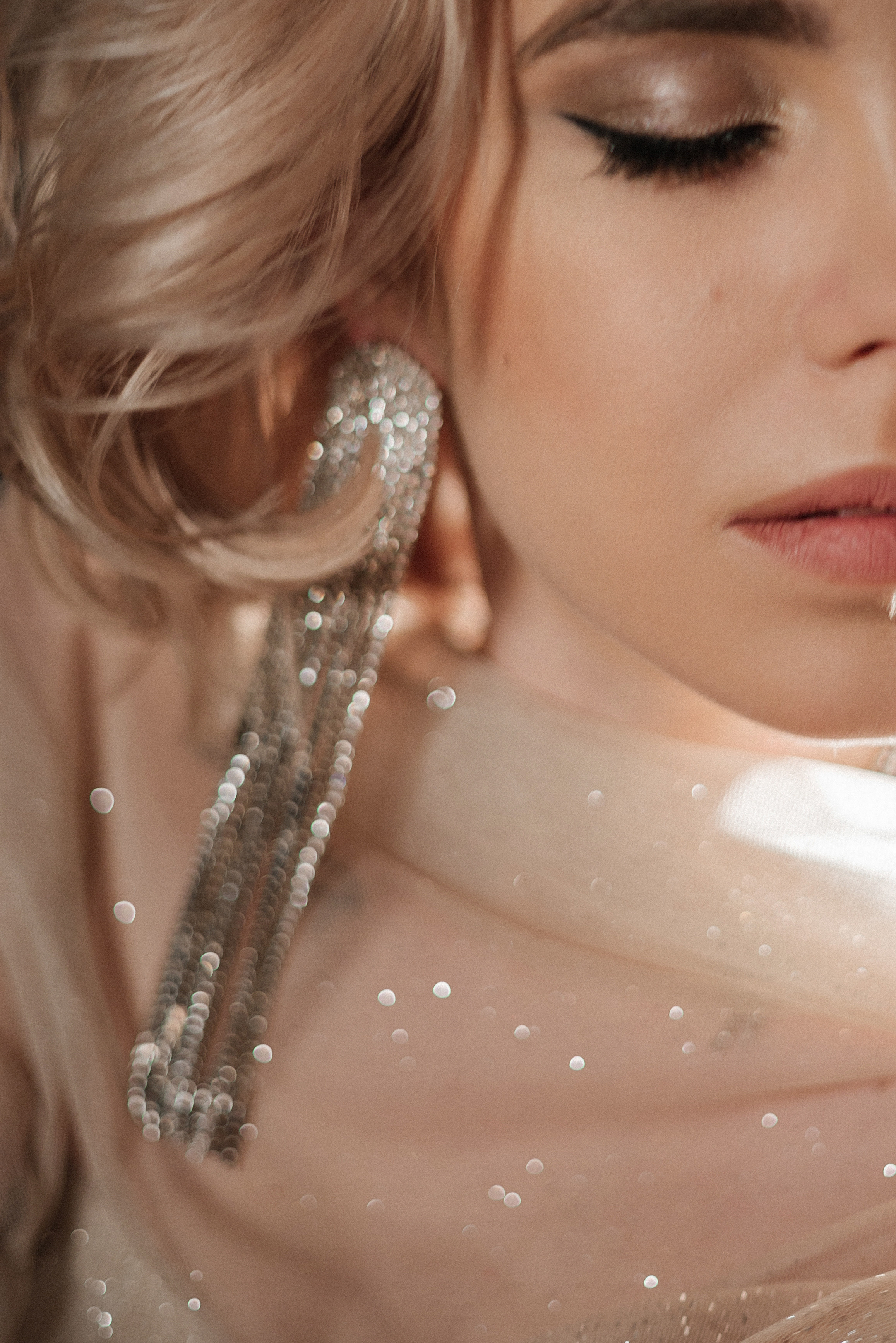 Портреты. Фотограф в Санкт-Петербурге