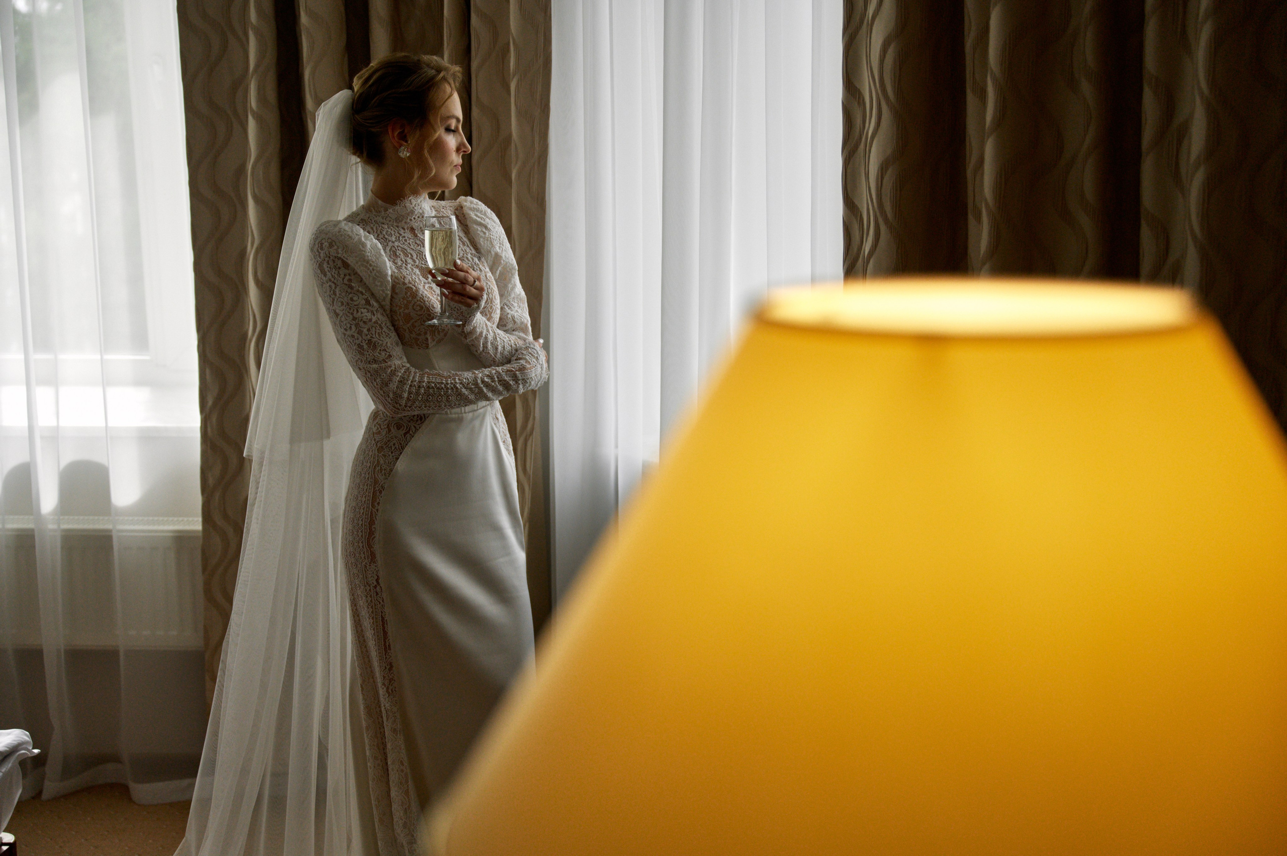 Андрей и Анастасия. Фотограф Челябинск — Кирилл Устюжанин