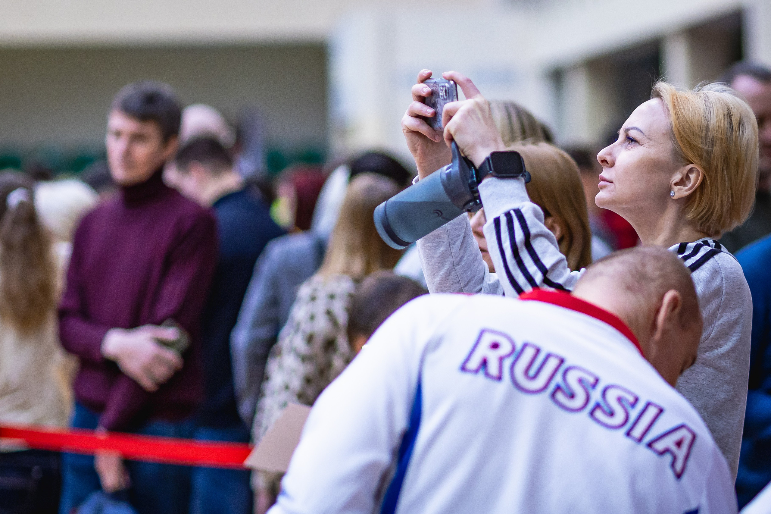 Первенство ВДЮФСОО «ФЕДЕРАЦИЯ ДЕТСКОГО ТХЭКВОНДО РОССИИ» и МОО СПКЕ «ЭРИДАН» по «СИЛОВОМУ МНОГОБОРЬЮ». Спортивный фотограф Максим Серегин