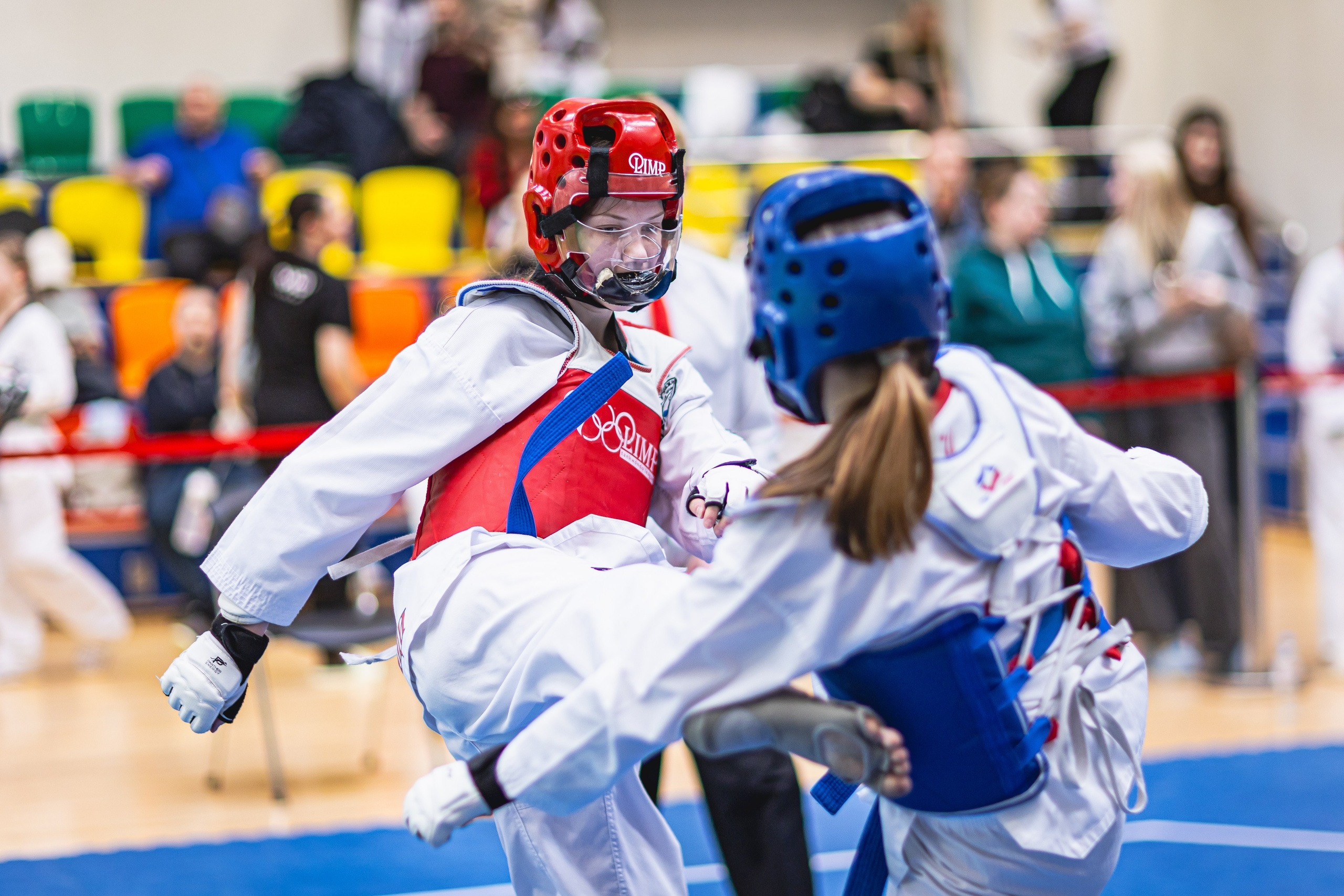 Турнир ВДЮФСОО «ФЕДЕРАЦИЯ ДЕТСКОГО ТХЭКВОНДО РОССИИ» и МОО СПКЕ «ЭРИДАН» по «СПОРТИВНОМУ БОЮ КЕРУГИ». Спортивный фотограф Максим Серегин