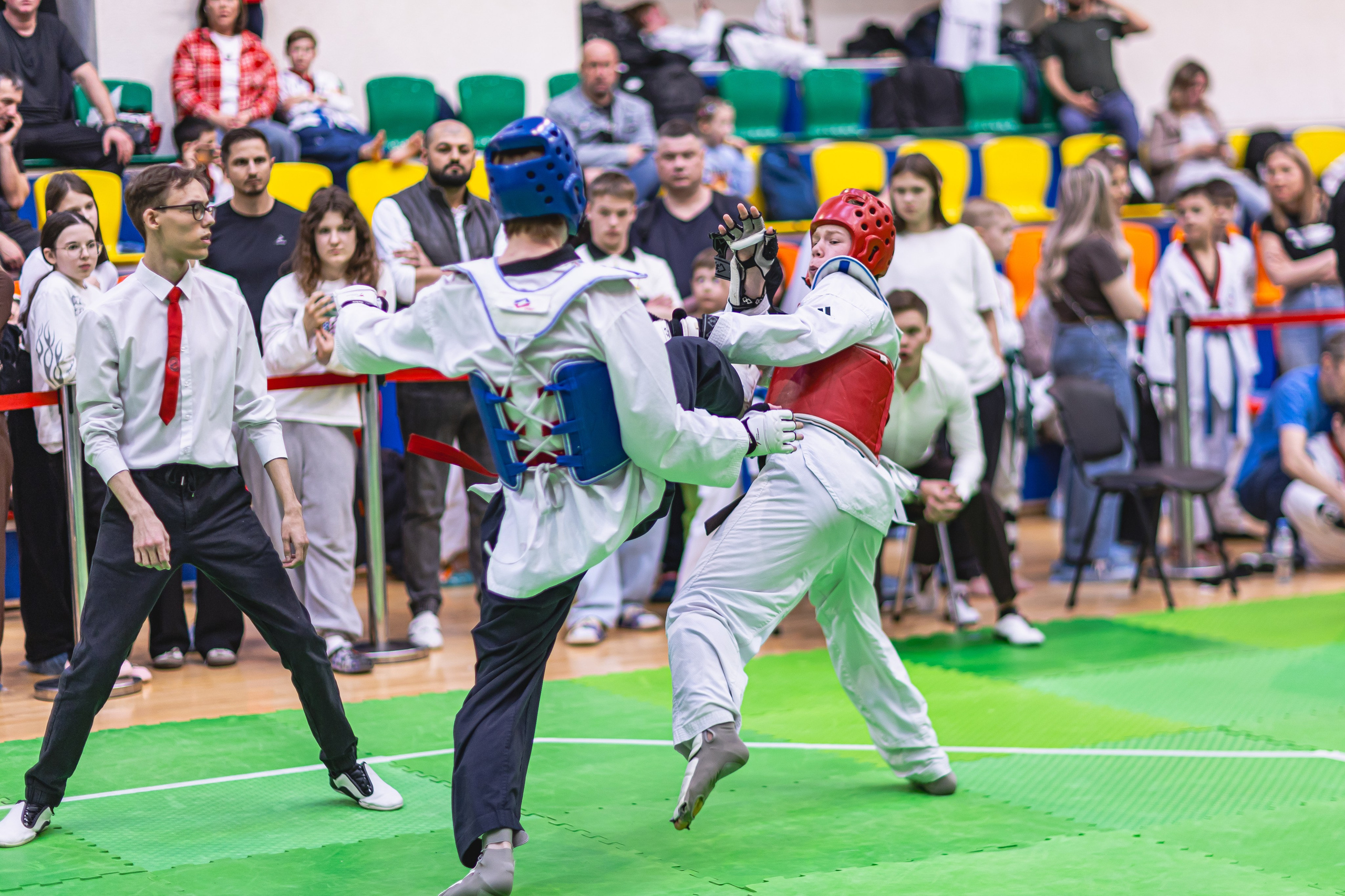 Турнир ВДЮФСОО «ФЕДЕРАЦИЯ ДЕТСКОГО ТХЭКВОНДО РОССИИ» и МОО СПКЕ «ЭРИДАН» по «СПОРТИВНОМУ БОЮ КЕРУГИ». Спортивный фотограф Максим Серегин