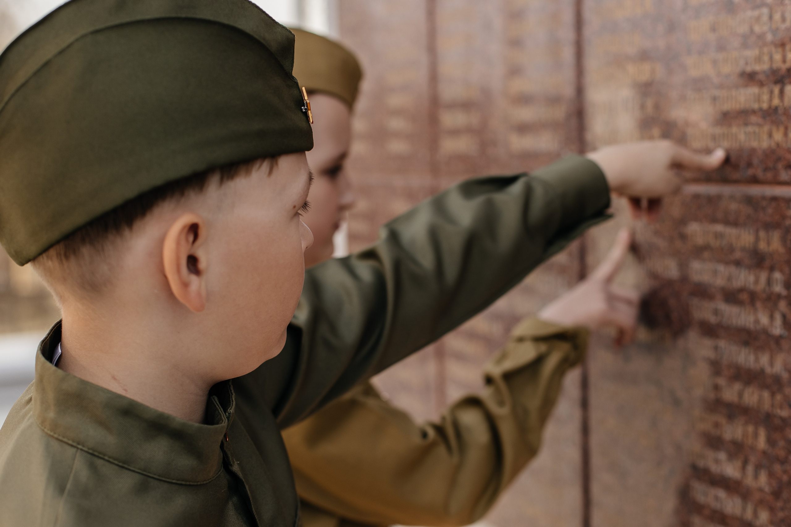 Мемориал «ПАРК ПОБЕДЫ». Фотограф Григорьева Ольга. Портретная, семейная съёмка, Love Stori, видеосъёмка в городе Чита. Выпускные альбомы, фотокниги