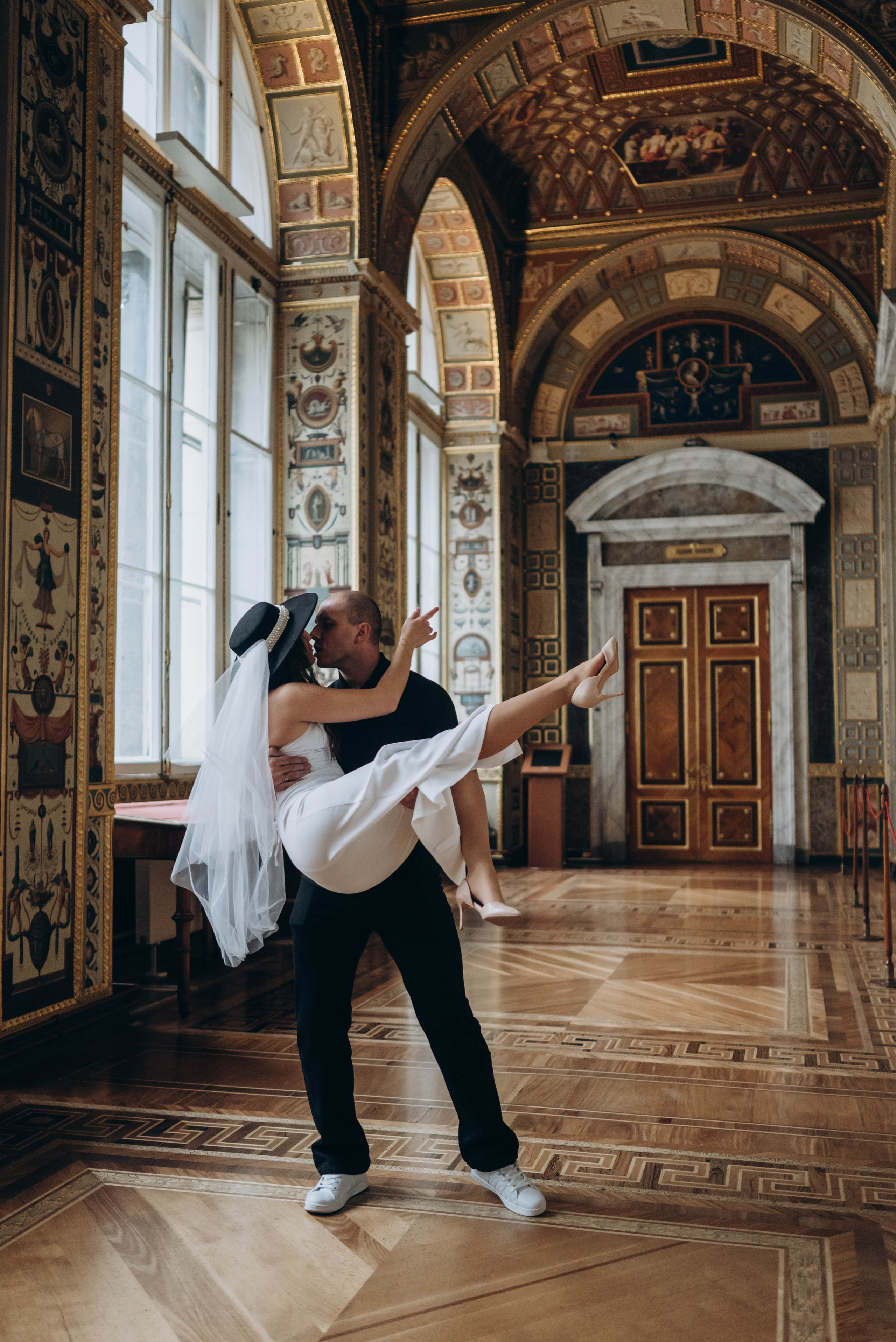 Чувственность. Семейный и женский фотограф Вероника Никкор