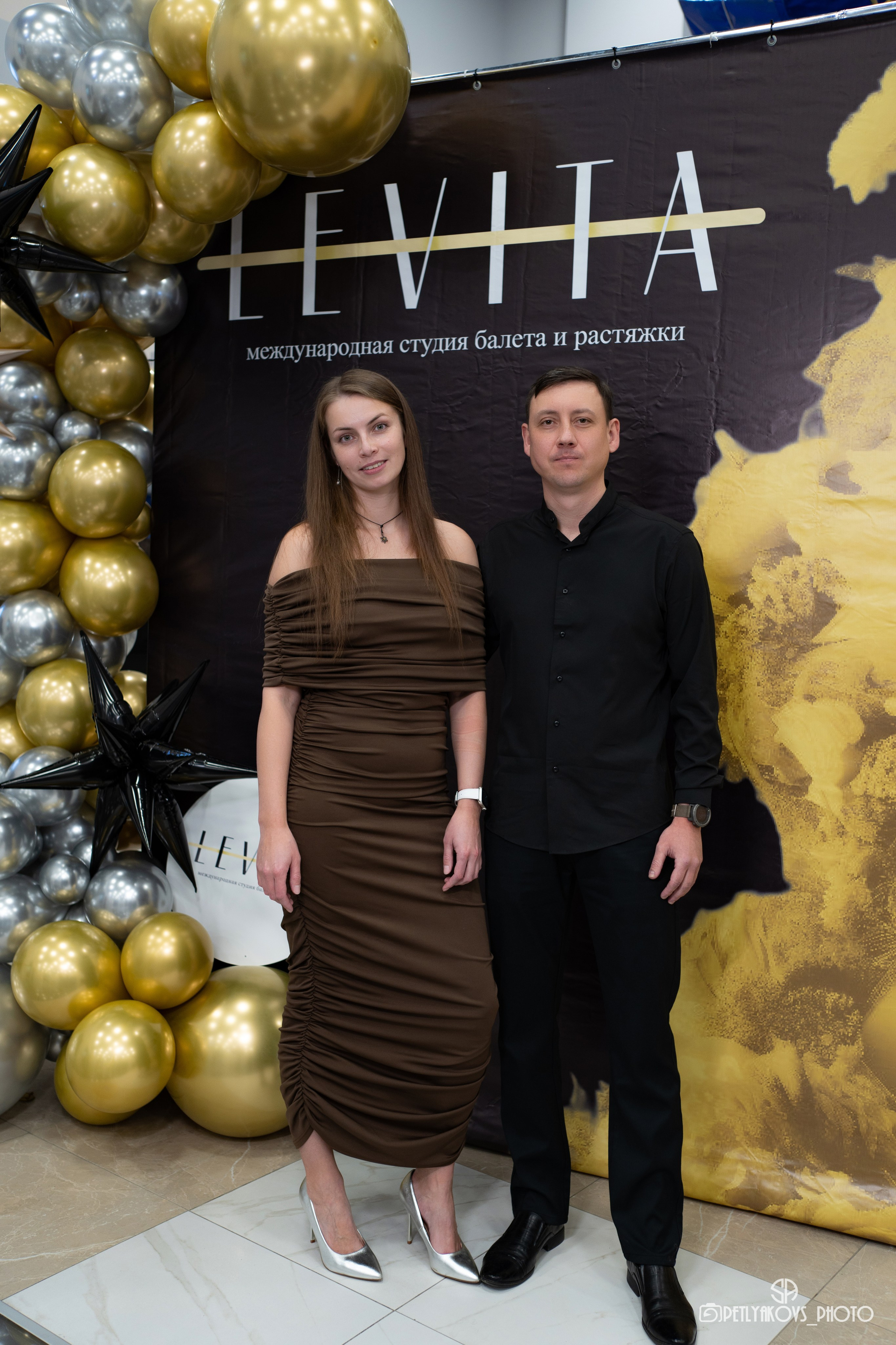 Отчётный концерт LEVITA. Фотограф, видеограф Пятигорск, Ставрополь, Ессентуки, Petlyakovs_photo