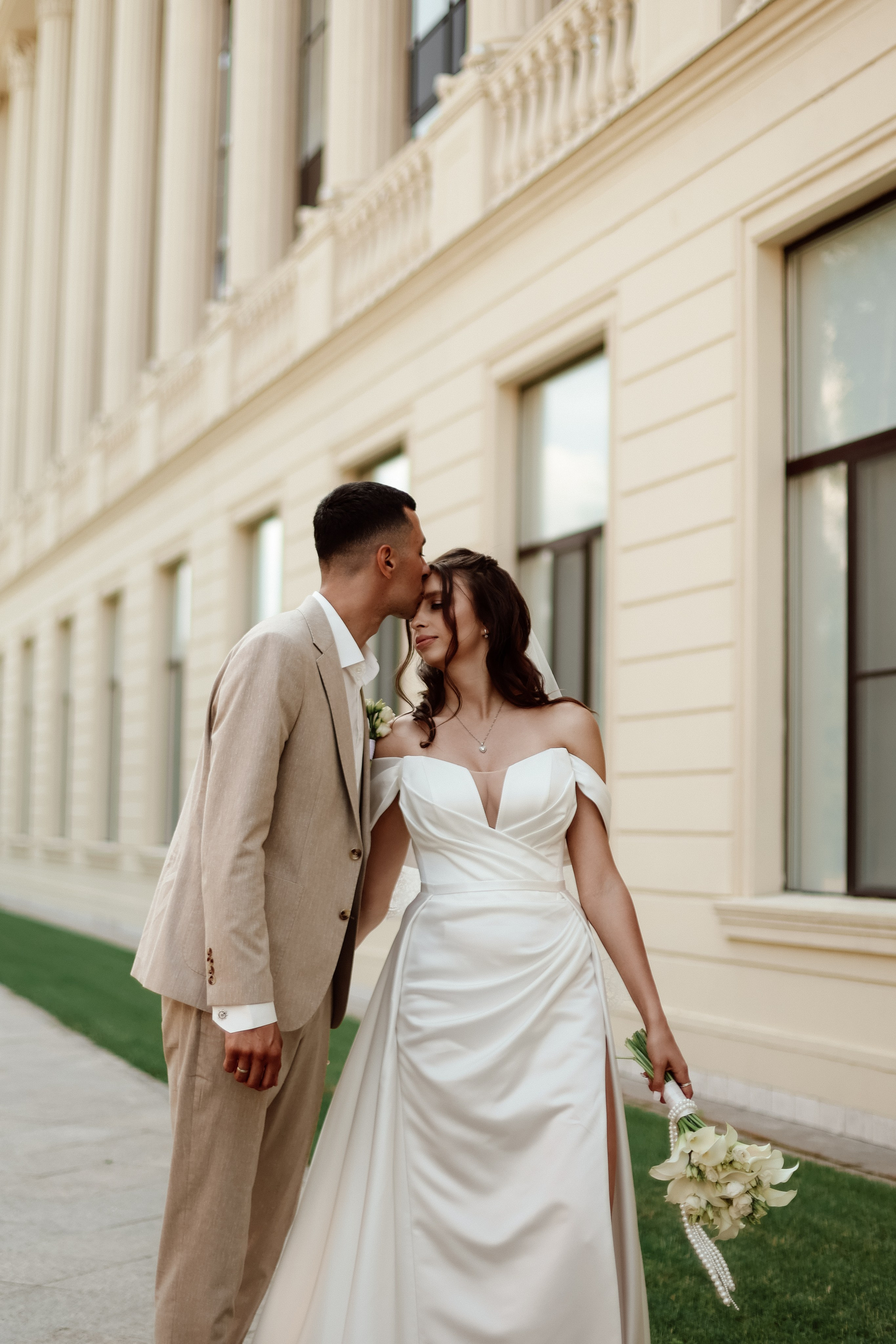 Алиса & Дмитрий. Фотограф Мариуполь | Ялта | Крым — Диана Мазенко