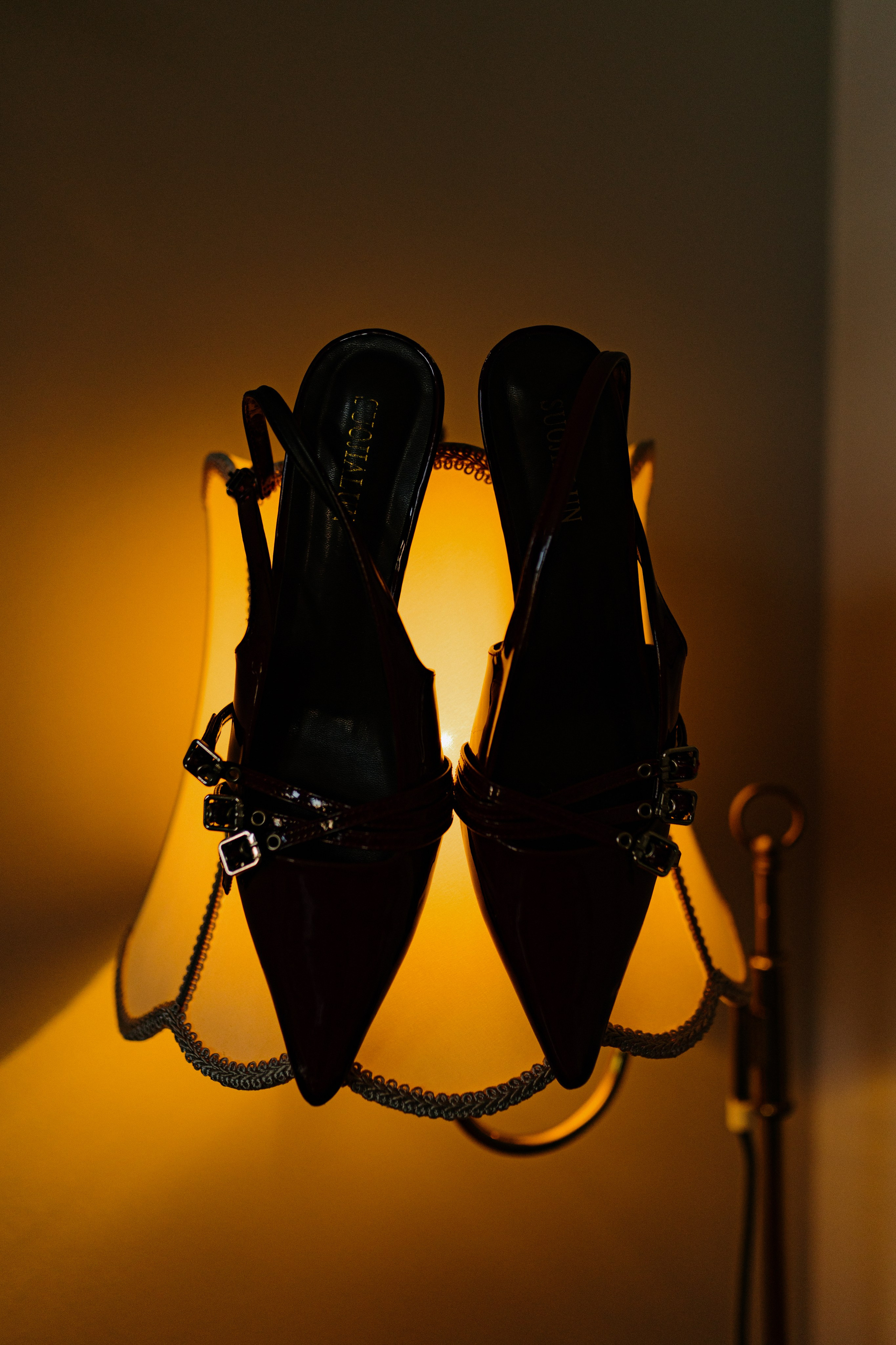 Ксения Булах — Свадебный фотограф Москва, Питер