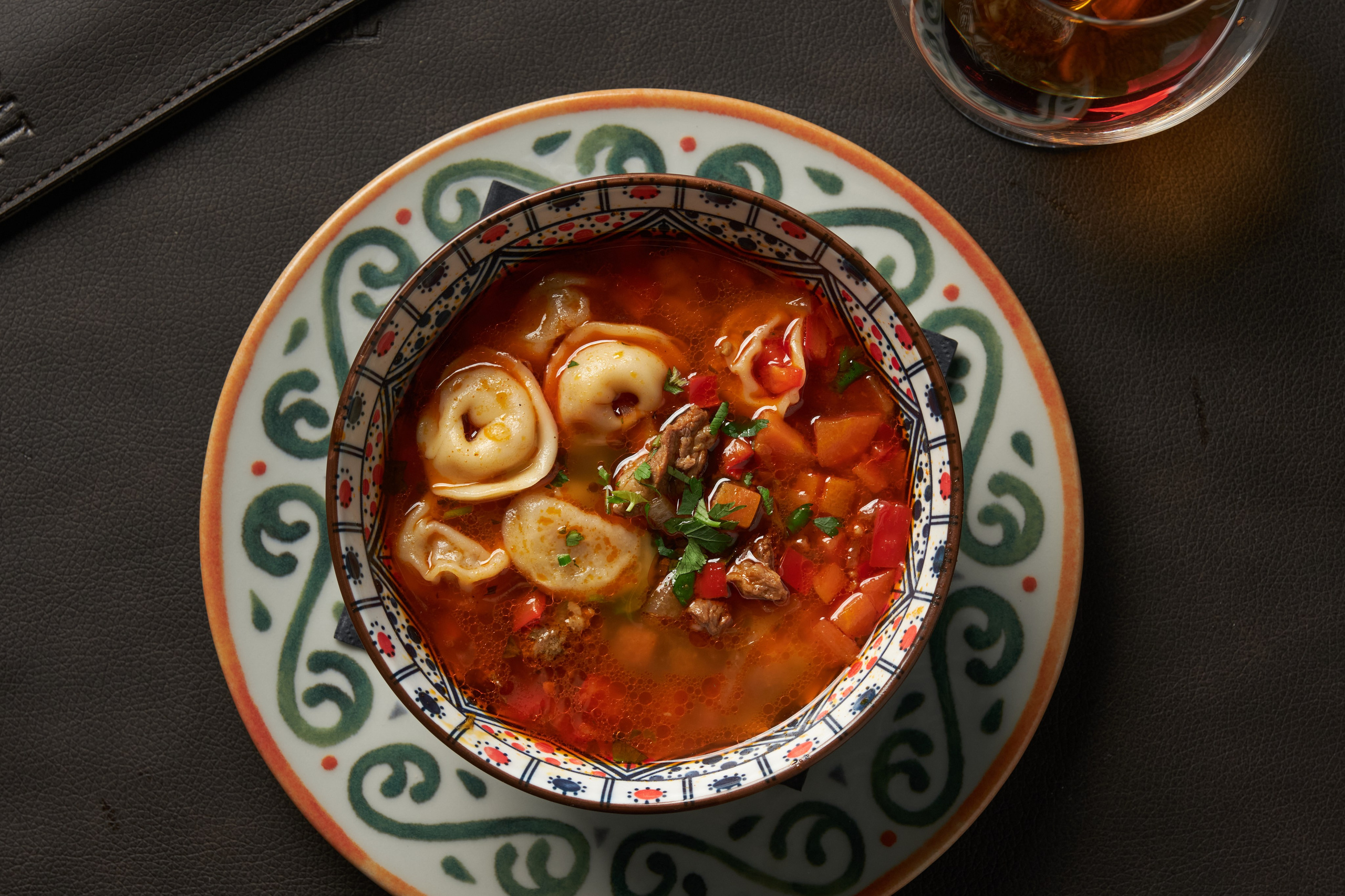 Food. Food Photographer & Interior Photography Berlin | Restaurant Photography Mikhail Kort
