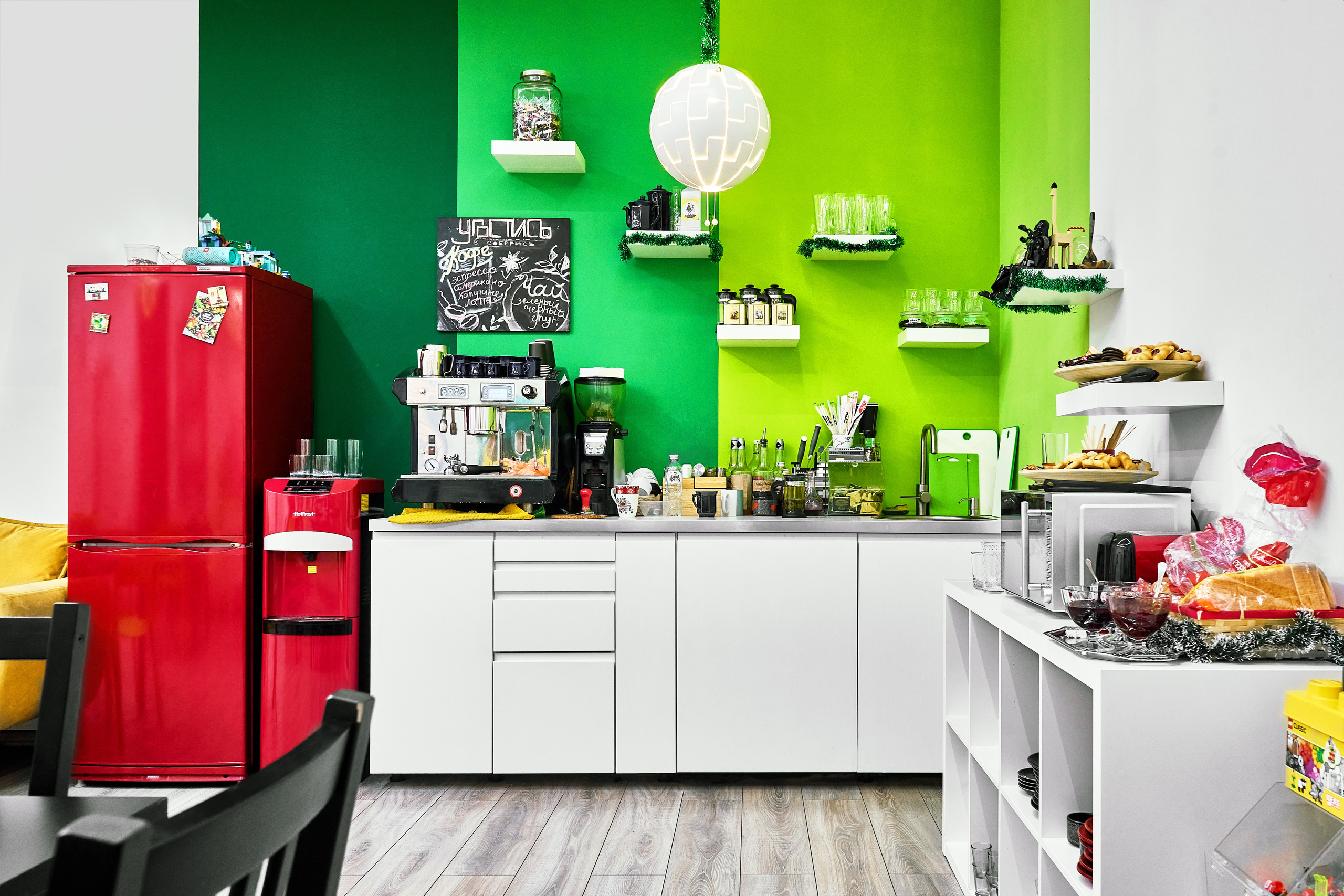 Interiors. Food Photographer & Interior Photography Berlin | Restaurant Photography Mikhail Kort