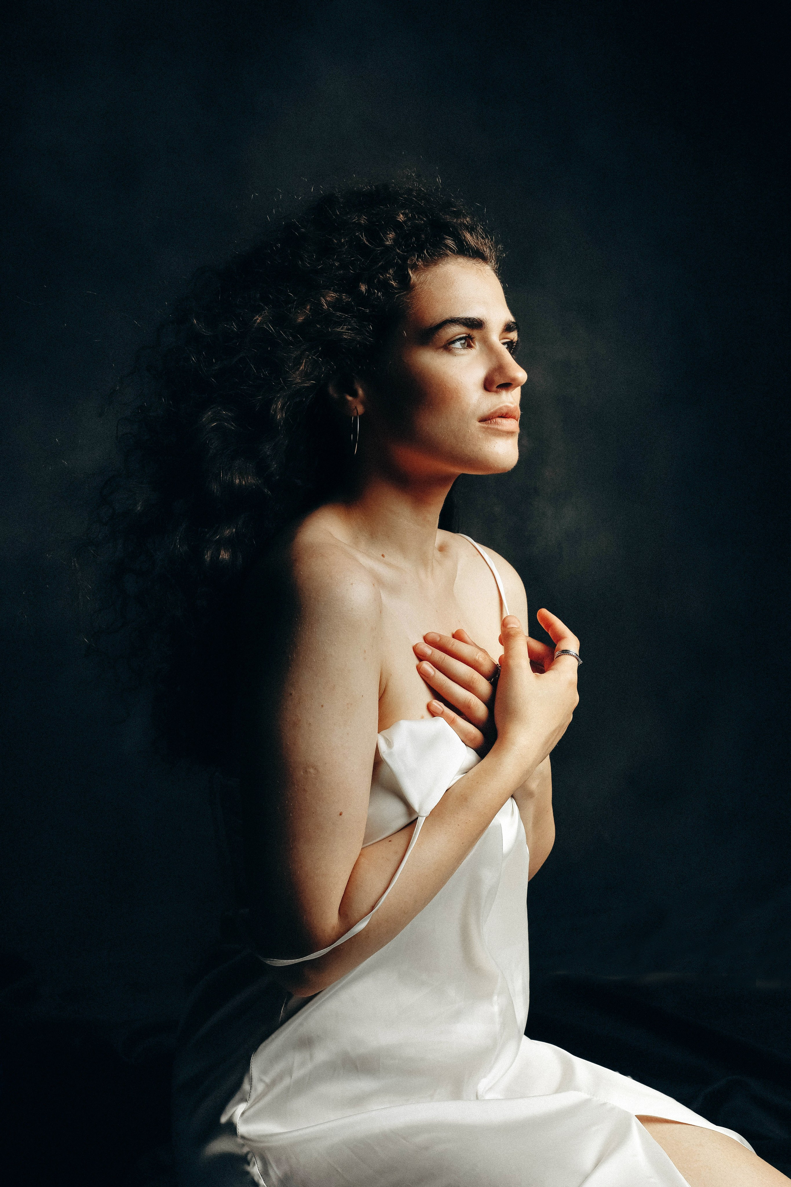 Основное. Женский фотограф Анна Галлей